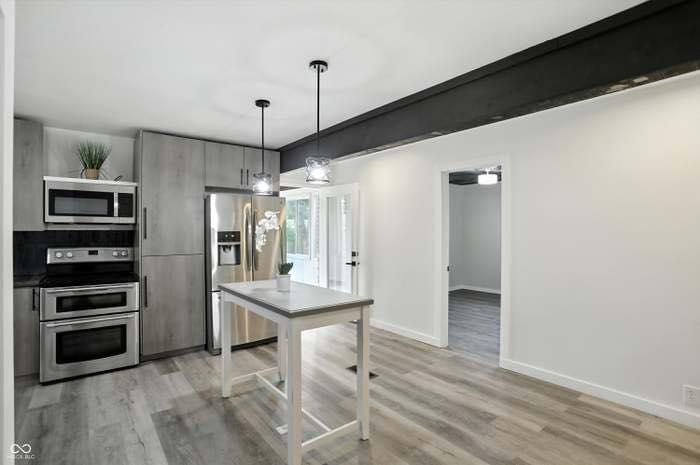  for Bestway Contractors LLC in Indianapolis, IN