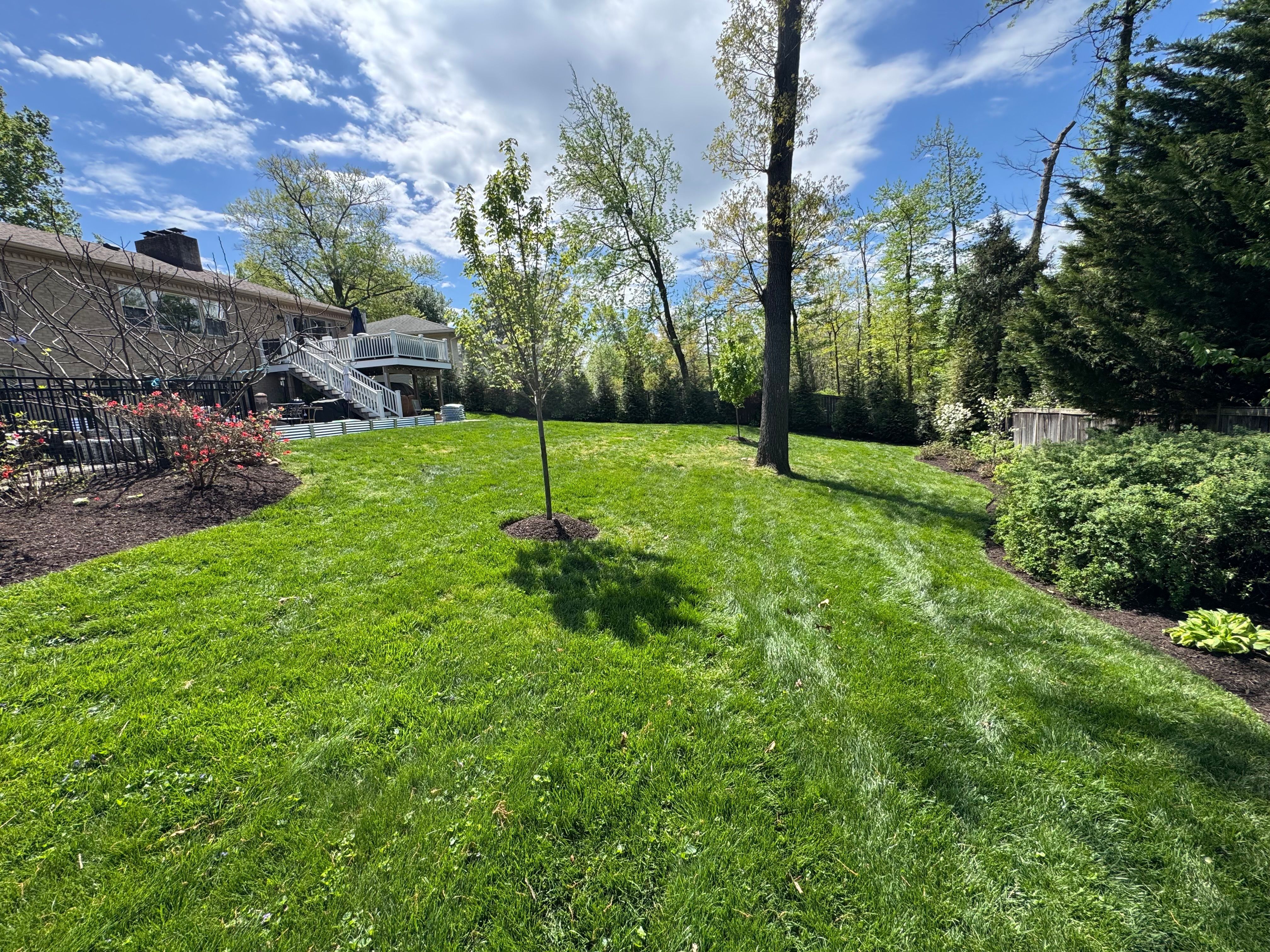  for R Merkli Inc. in Mount Vernon , VA