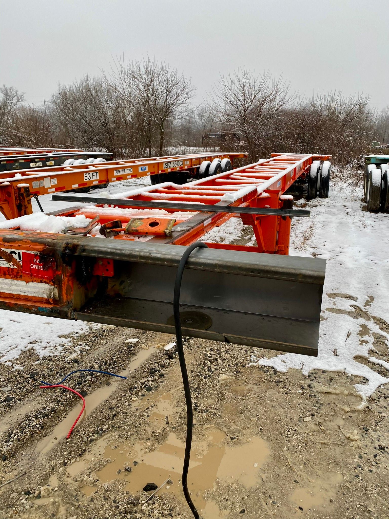 All Photos for P.P. Welding And Services in Indianapolis, IN