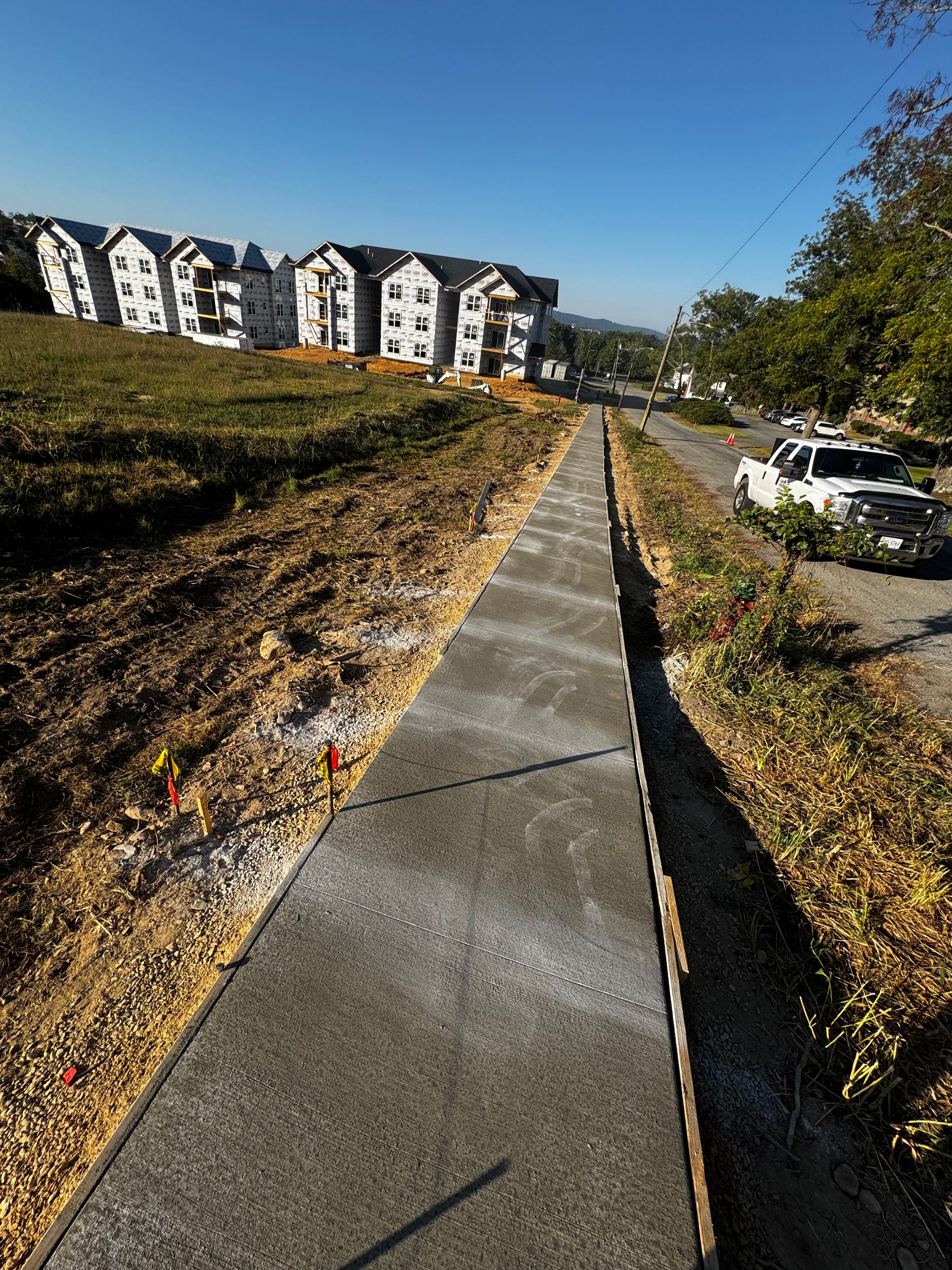 All Photos for The Amazing Concrete in Roanoke, VA