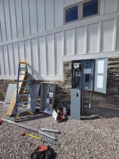  for 1st Gen Electric in Denver, CO