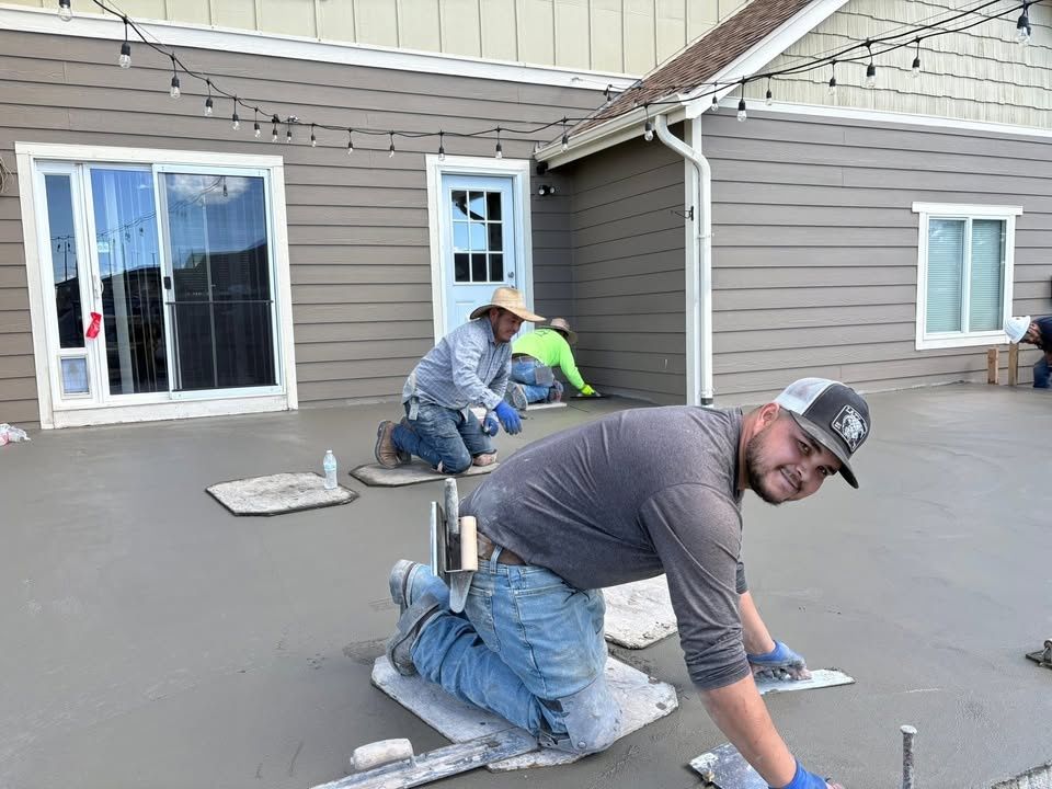  for Acorn Construction & Contracting in Colorado Springs, CO