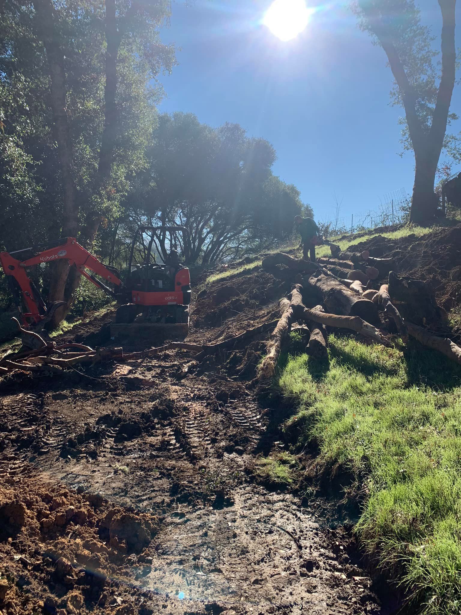  for J. Orozco & Sons Ent in Philo, CA