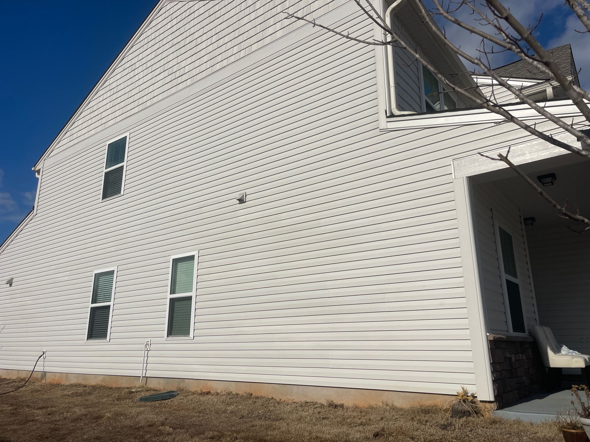  for Rocky River Contractors, LLC in Charlotte, North Carolina