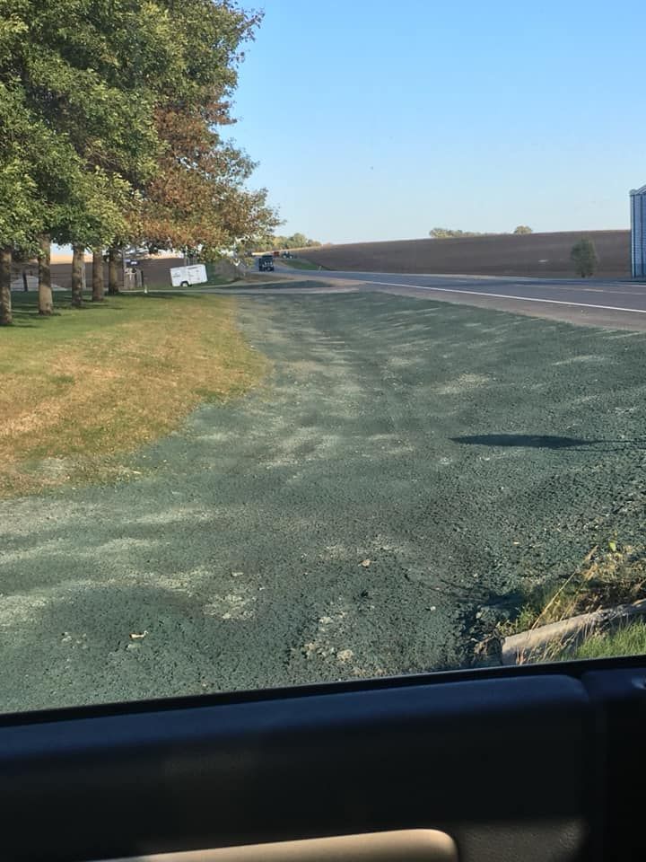  for Van Ort Turf & Erosion in Spicer, MN