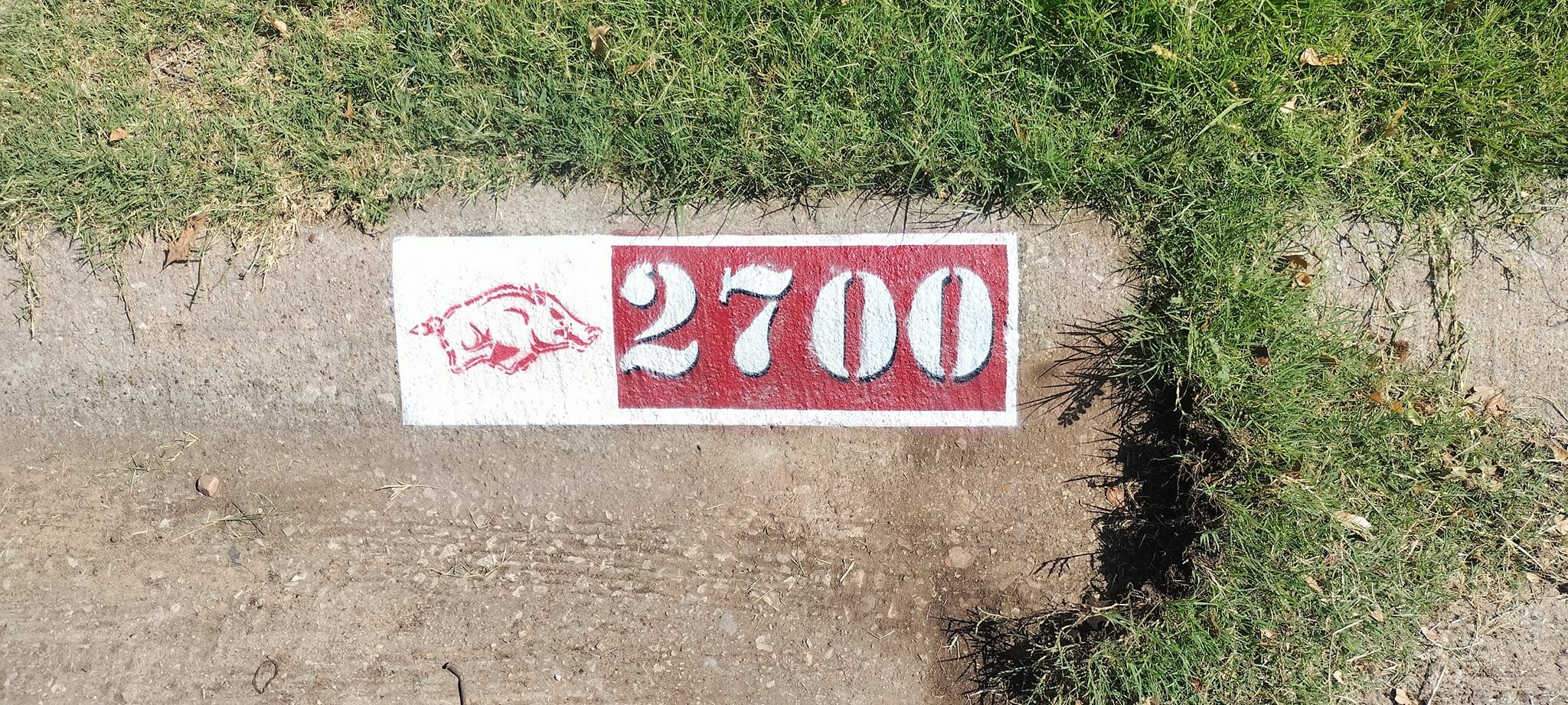  for Curb Painting 817 in Hurst, TX