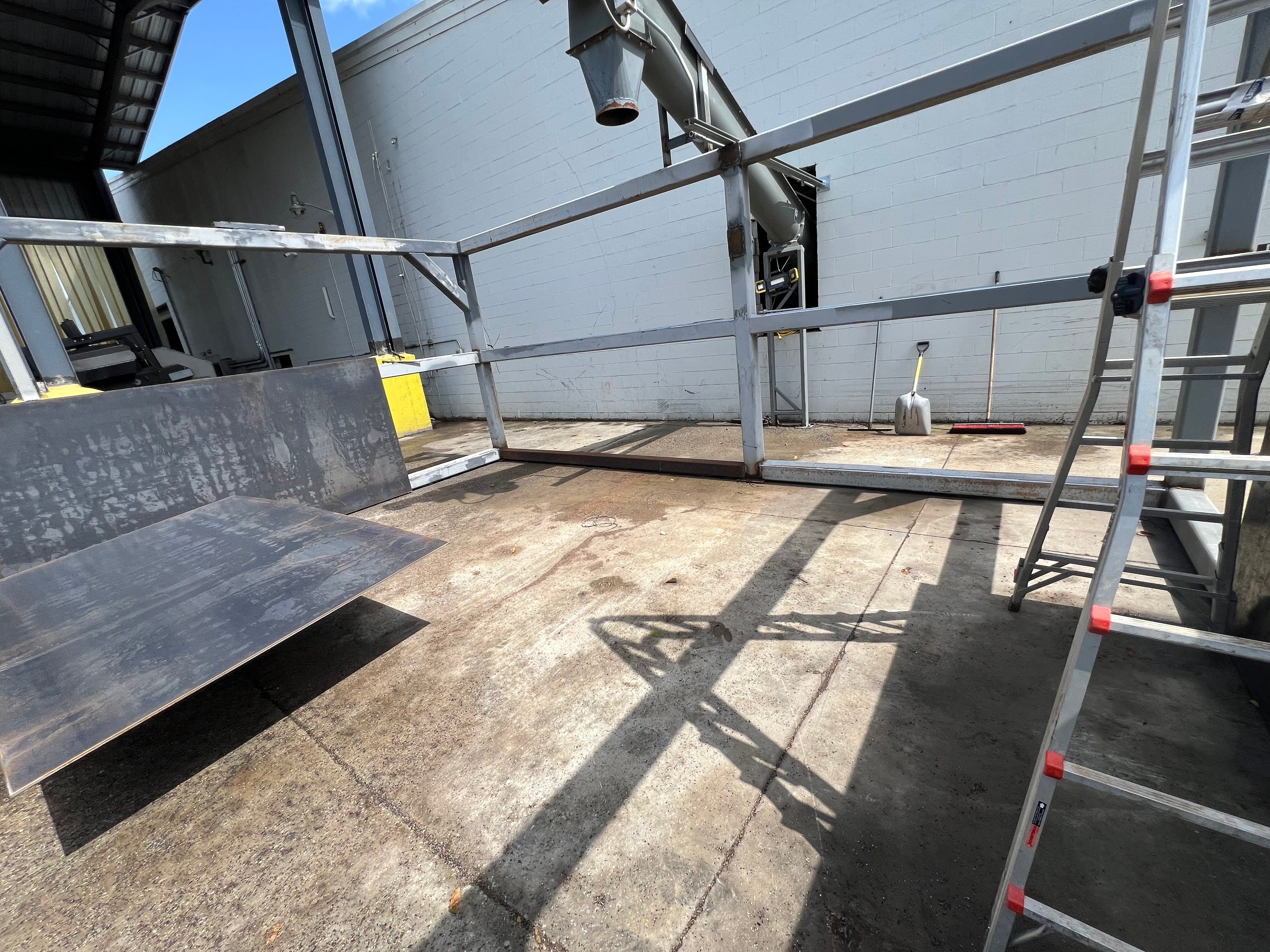 All Photos for H4 Welding Inc. in Sparta, TN