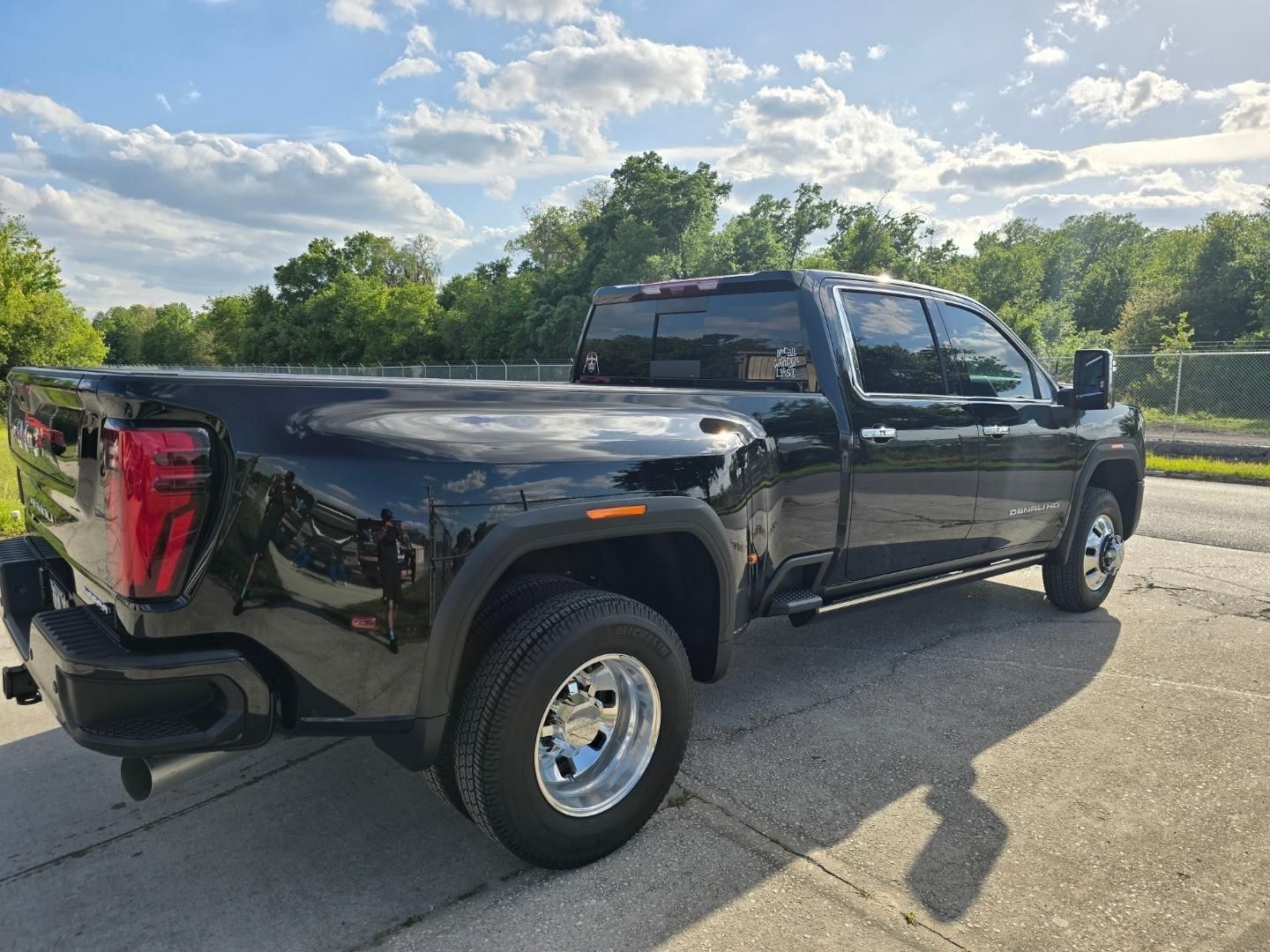  for Michael's Auto Detailing  in Lakeland, FL