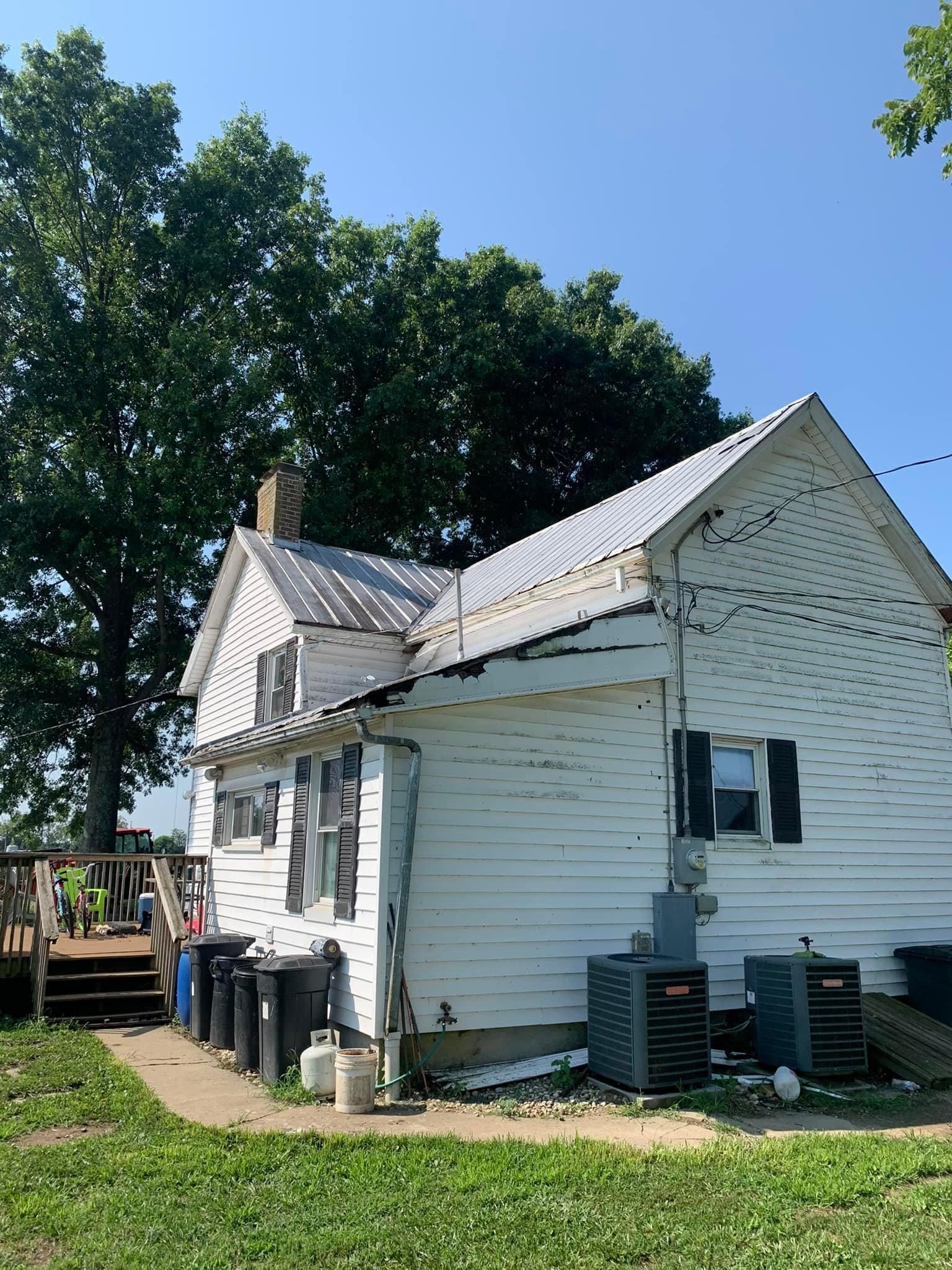 All Photos for Primetime Roofing & Contracting in Winchester, KY