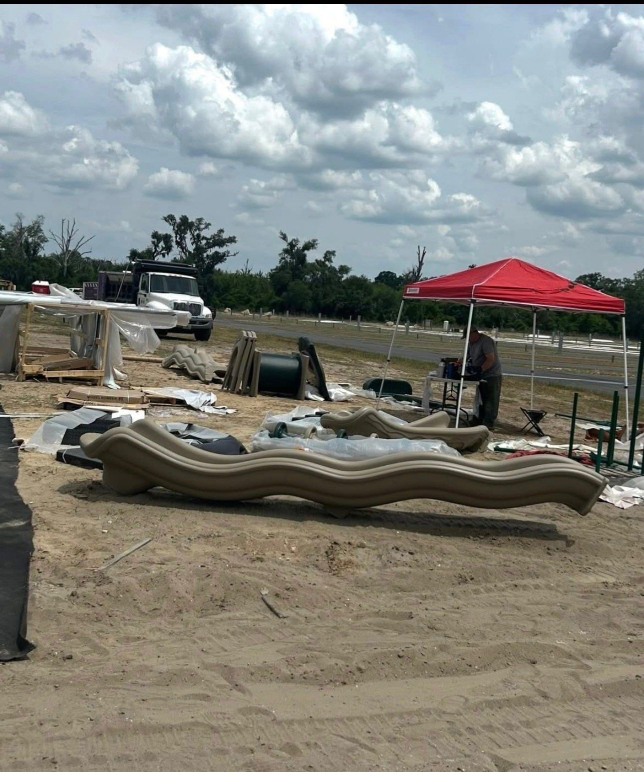 All Photos for Heritage Oaks RV Resort in Wellborn, FL