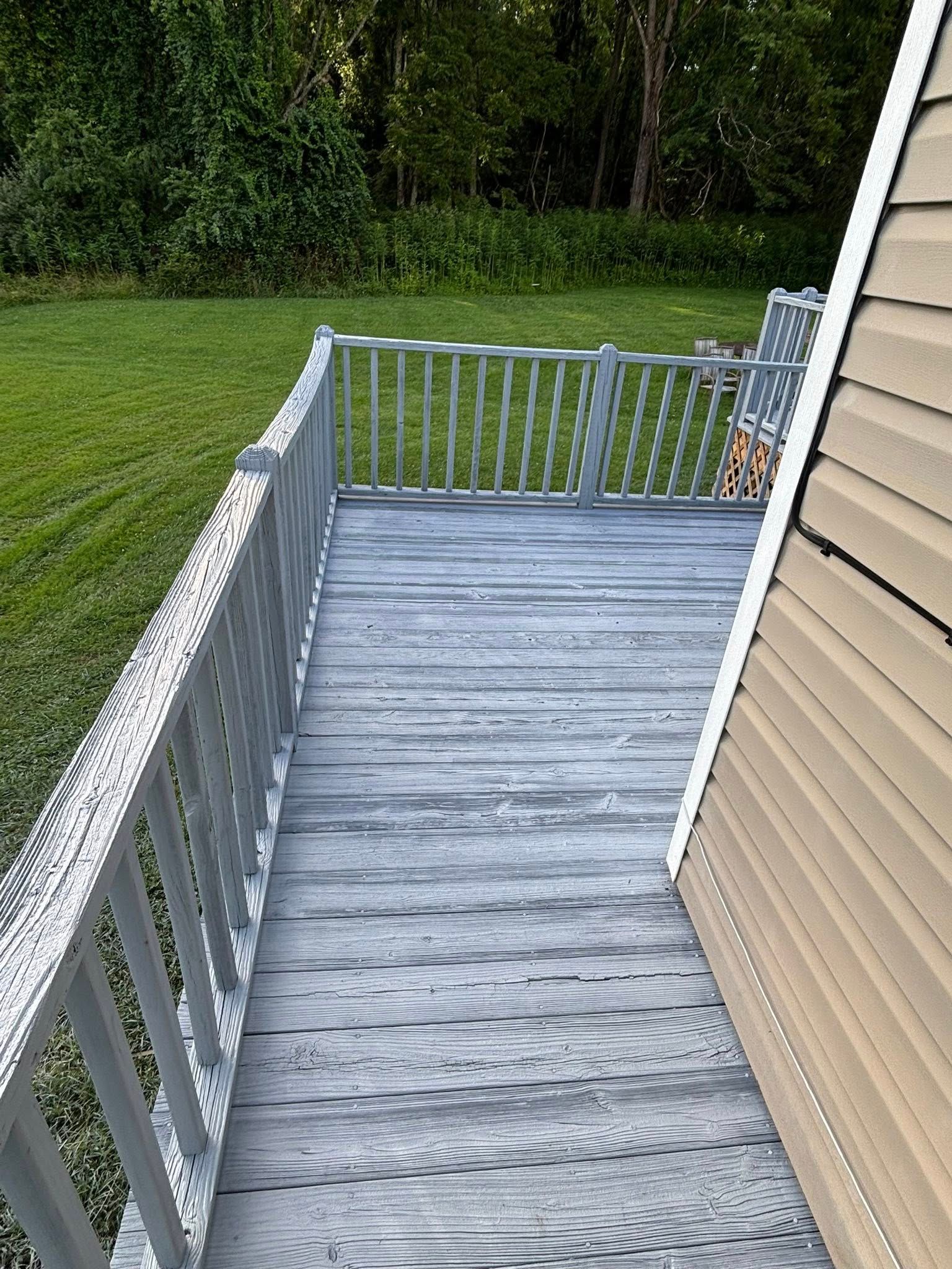  for Personal Touch General Contractor in Galax, VA