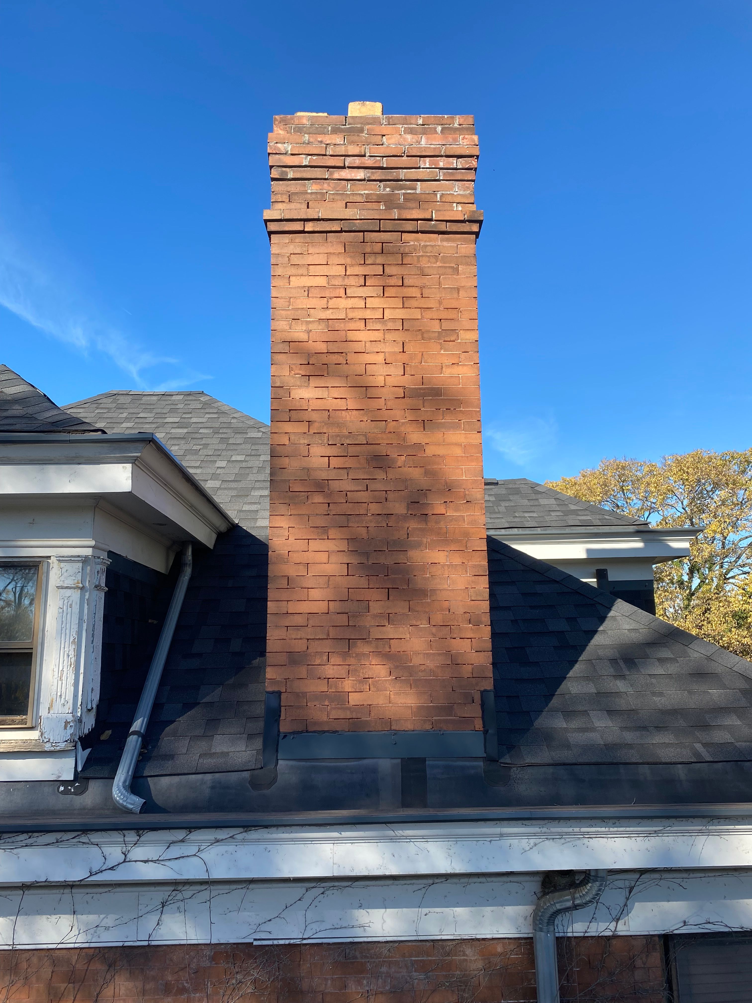  for Shamblin Masonry & Restoration in Columbus, Ohio