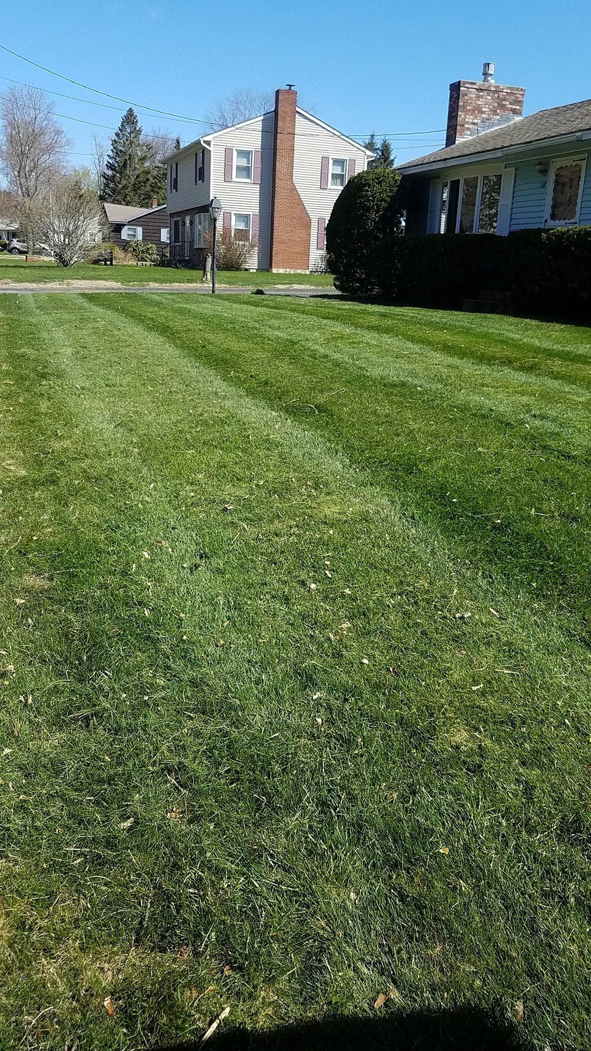 All Photos for Casey's Lawn Service LLC in Orono, ME