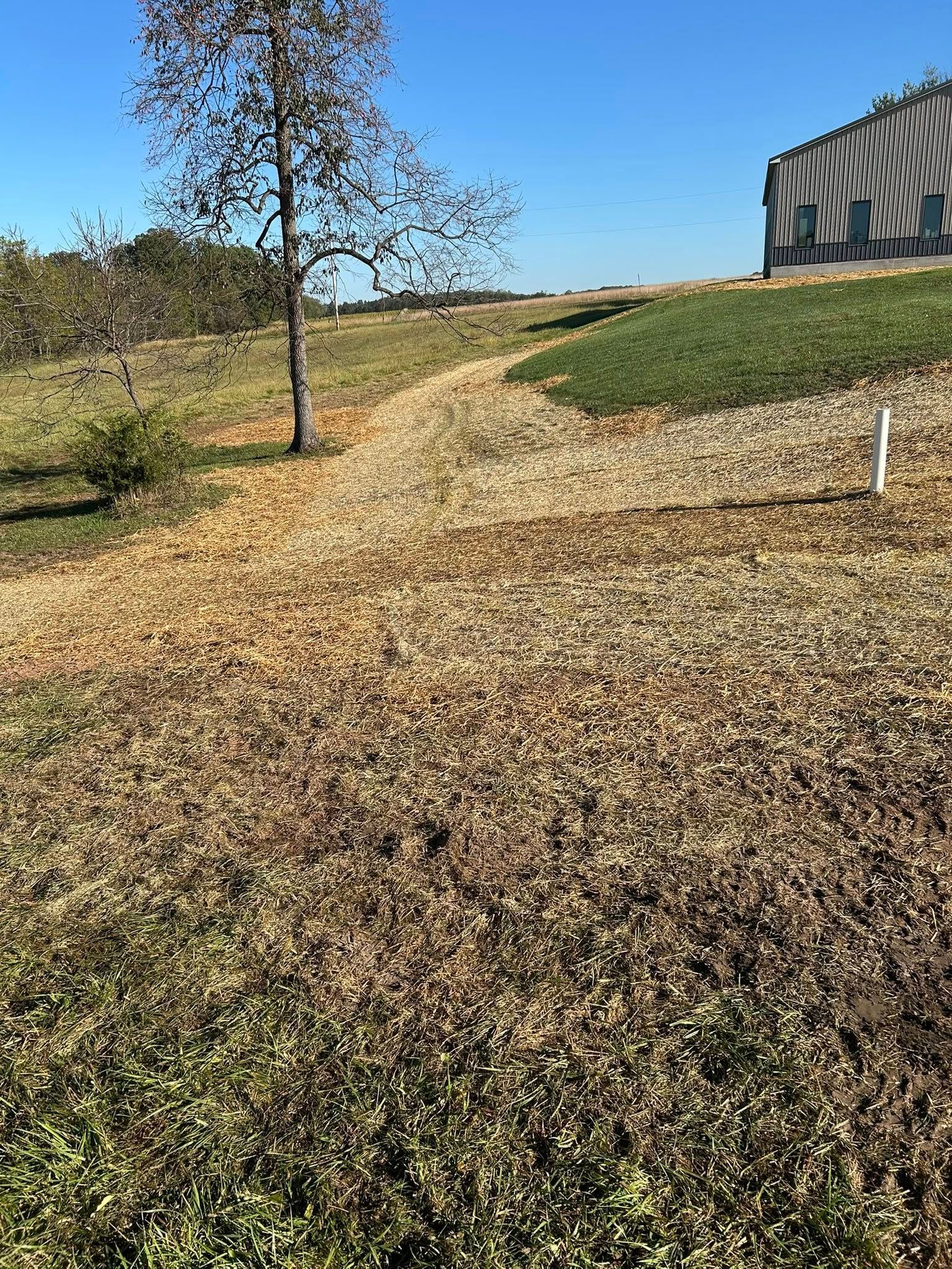  for Young’s lawns & landscapes in Thurmont, MD