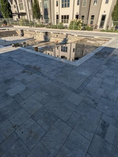 All Photos for Green Ventures Landscaping in Williamson County, TN