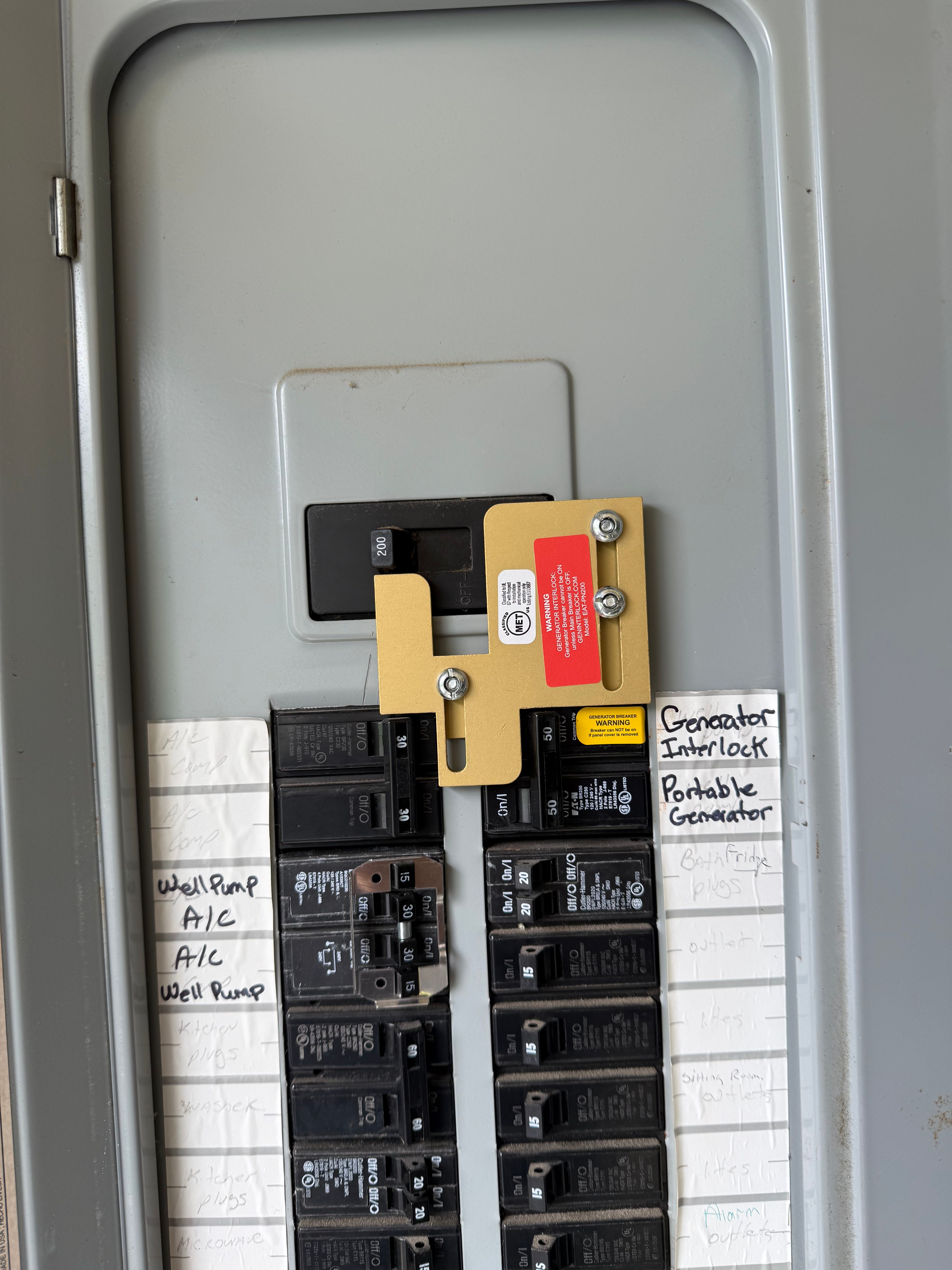  for Dynamic Electrical Service Co in Jackson, NJ