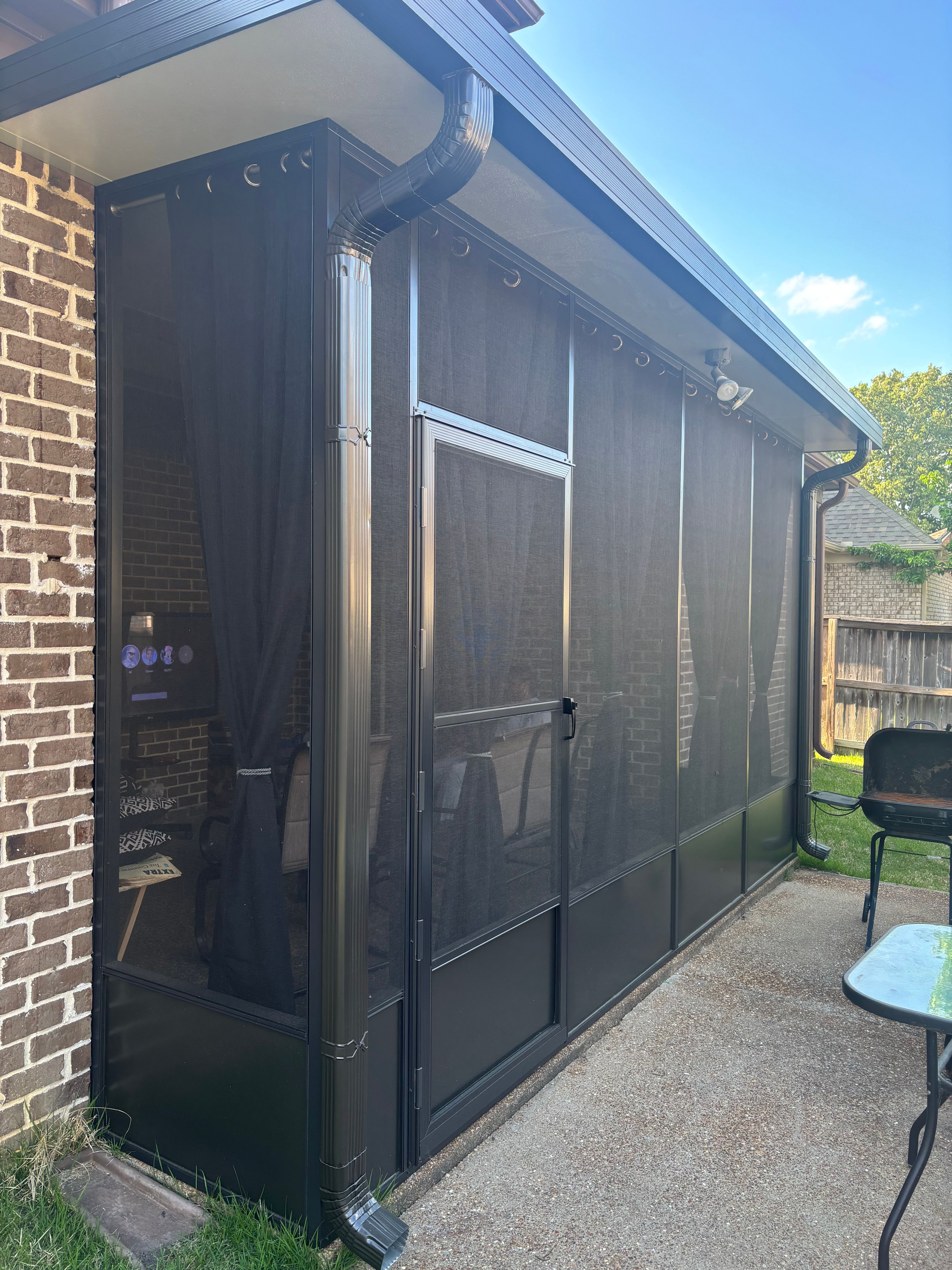  for SunVista Patio Enclosures in Memphis, TN