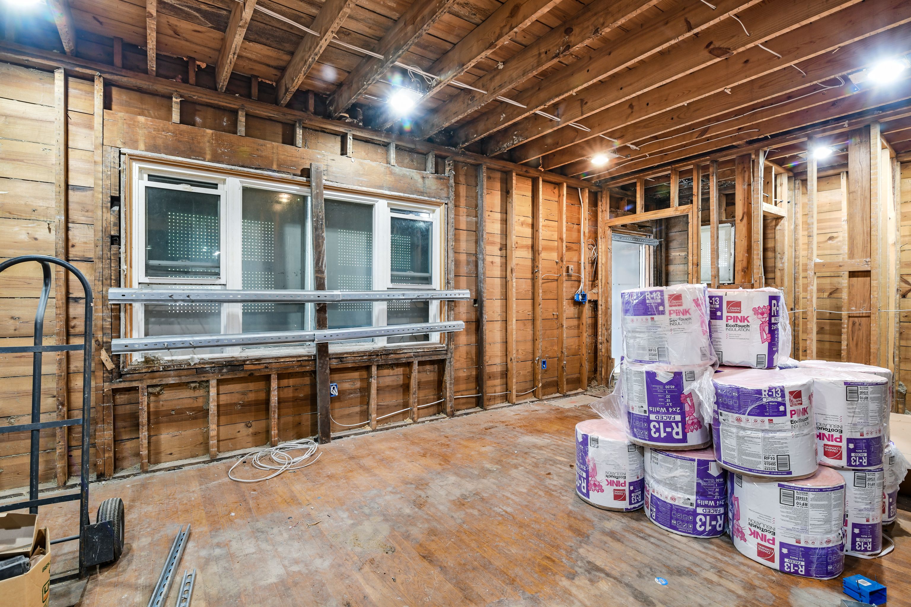  for Denson Construction Services in Detroit, MI