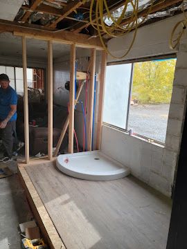  for All-Ways Contracting and Painting LLC in Port Angeles, WA