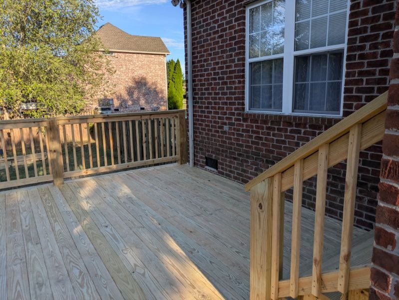 All Photos for Green Ventures Landscaping in Williamson County, TN