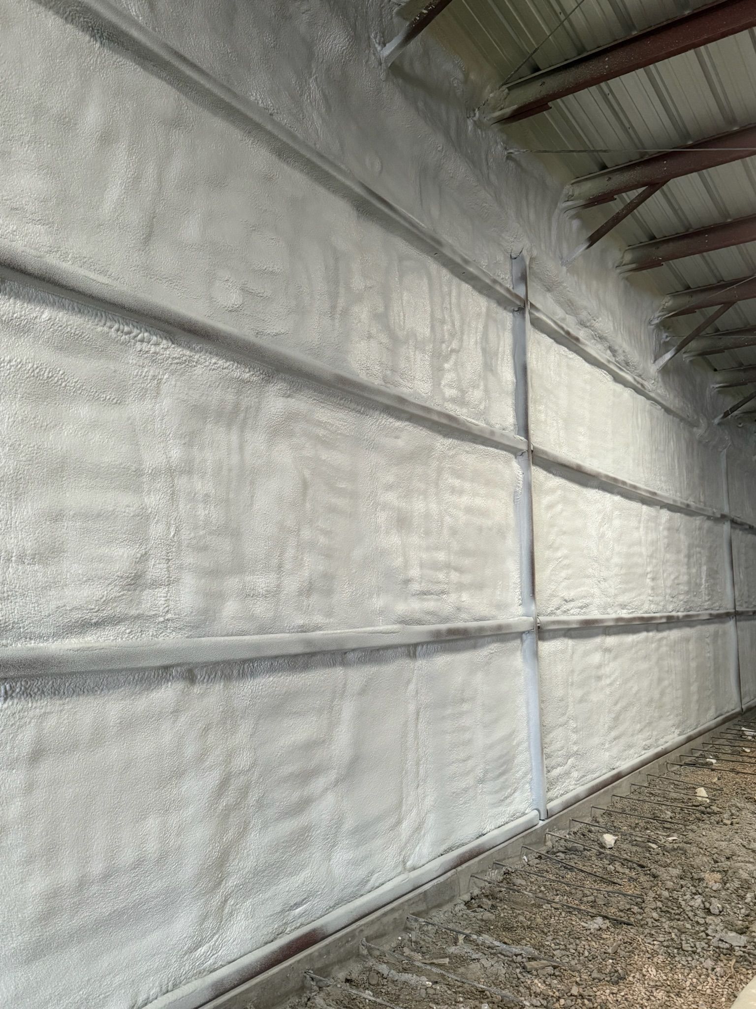  for Top Shot Insulation in Thermopolis, WY