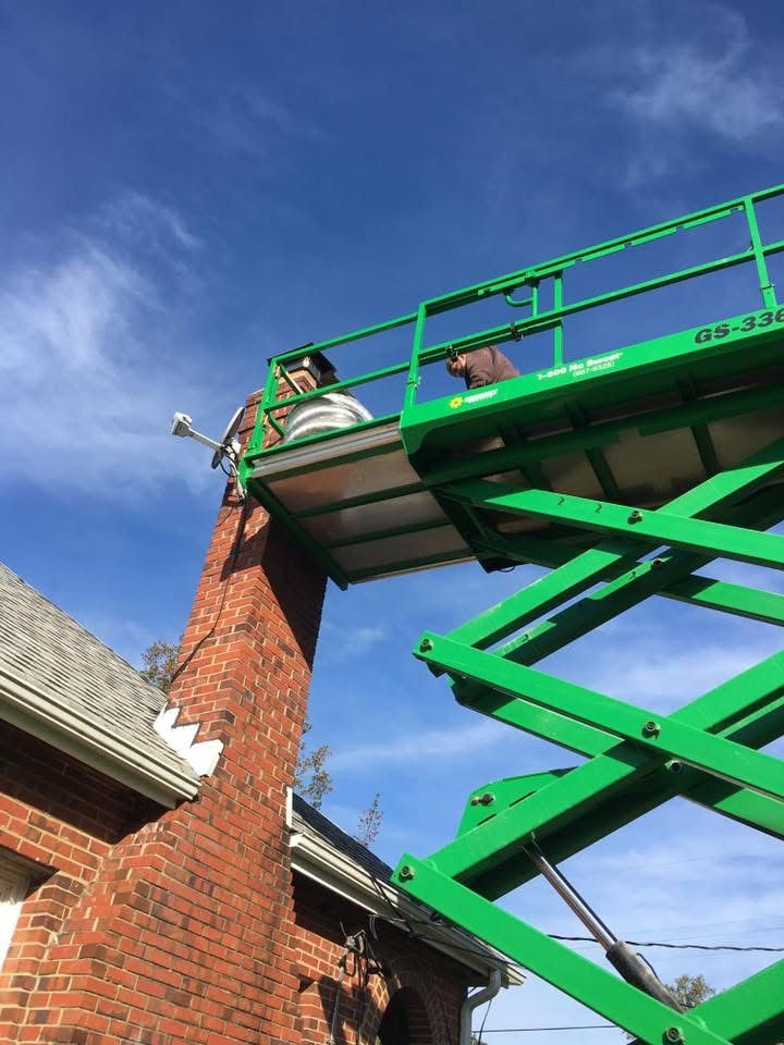  for Biddle's Services LLC in Edgewater, MD