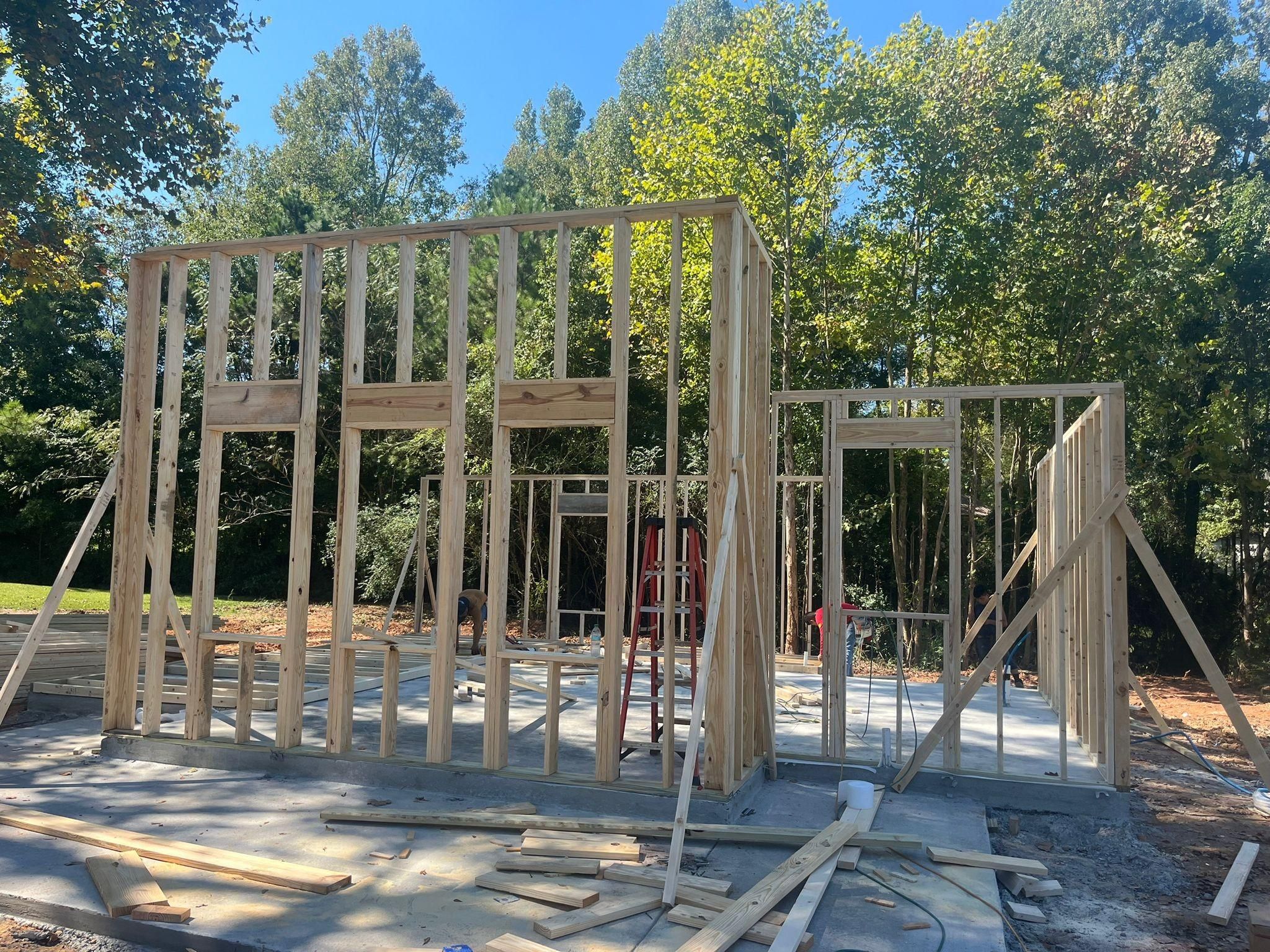 All Photos for B & B Home Repairs in Columbus, GA