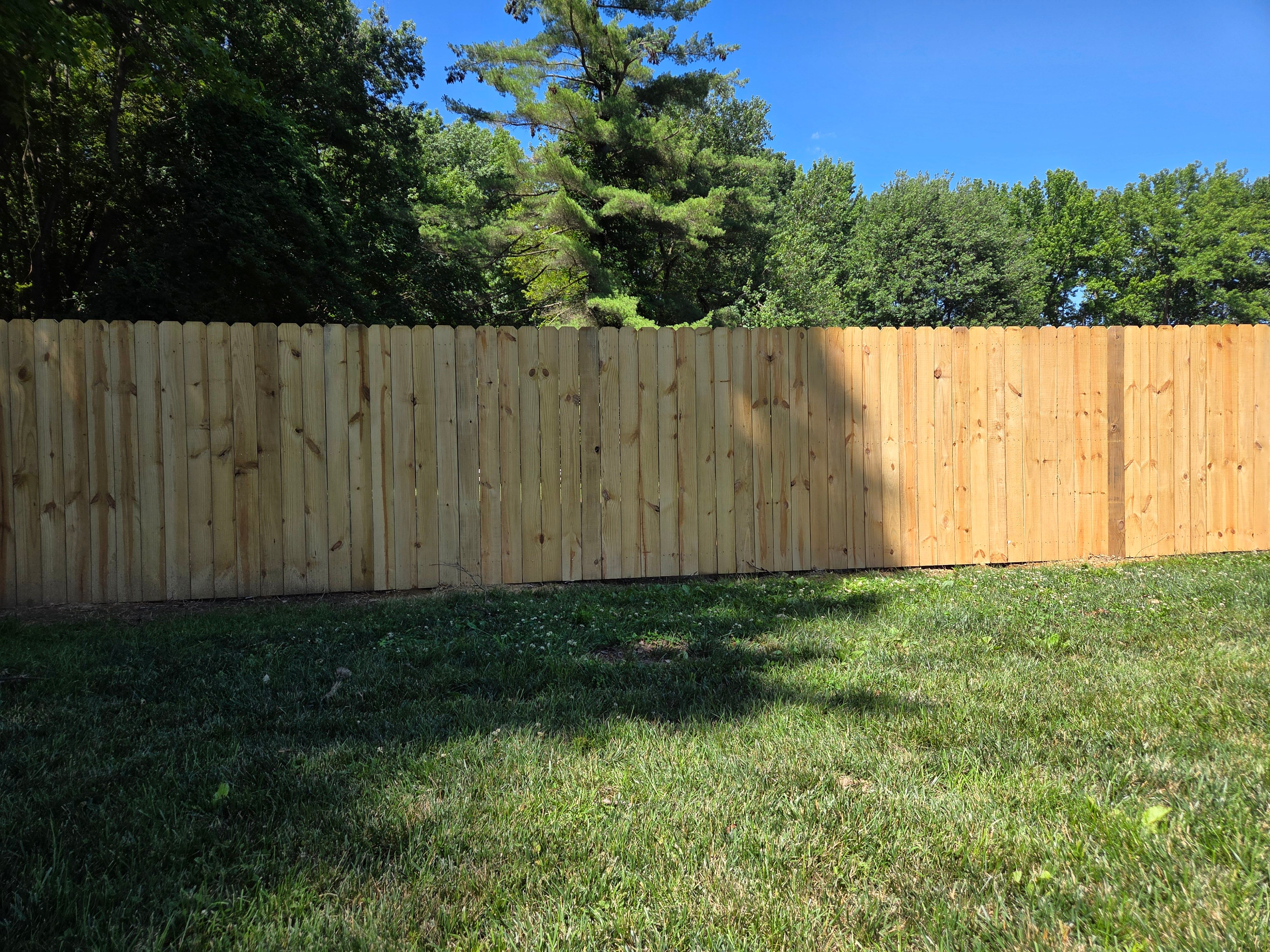  for Marino's Landscaping in Pennsville, NJ