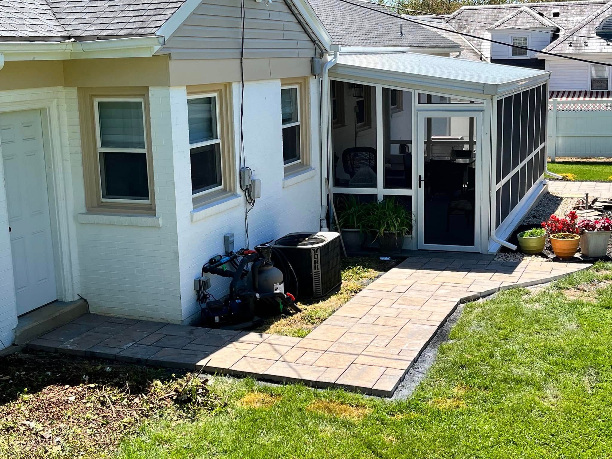  for Lavish Landscaping in Bethlehem, PA