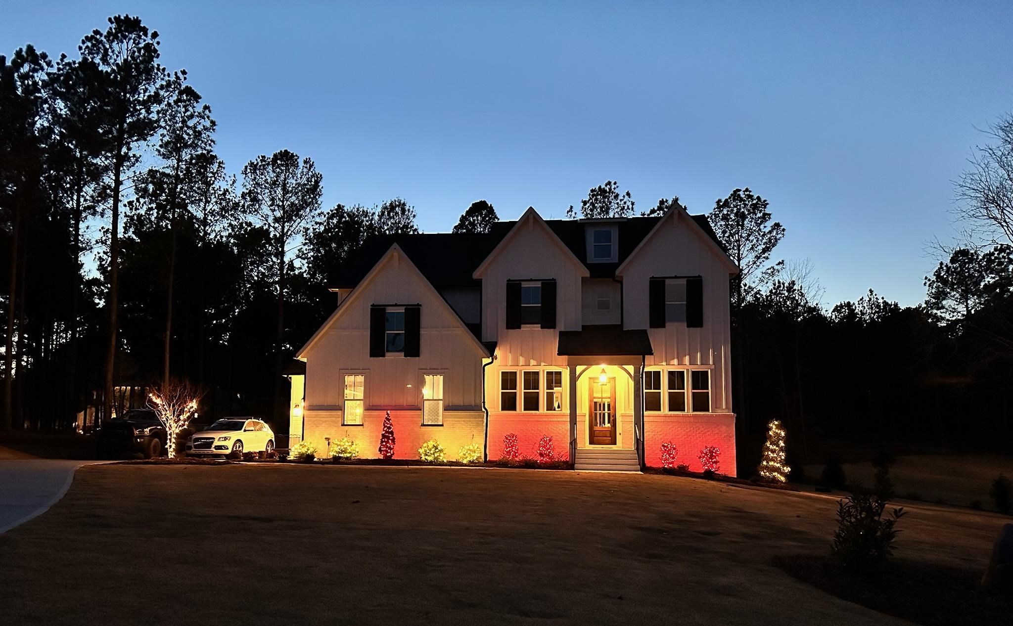  for Under Pressure: Pressure Washing Service in Raleigh, NC