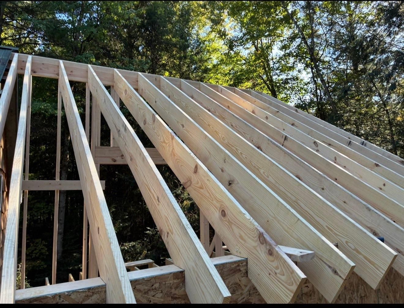  for Keeler’s Carpentry in Dolgeville, NY