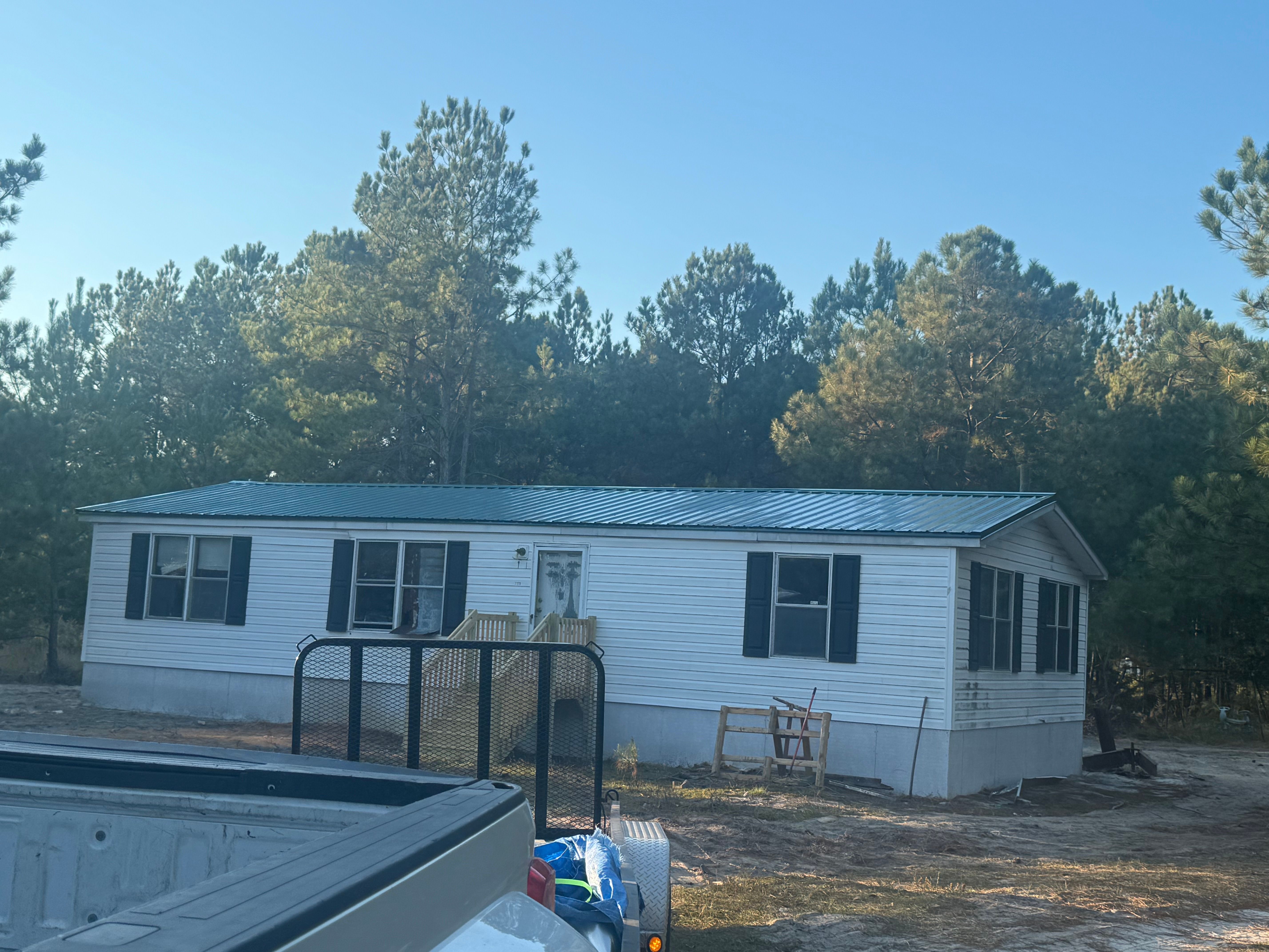  for Roofing By Eubanks Home Improvements in Bethune, SC