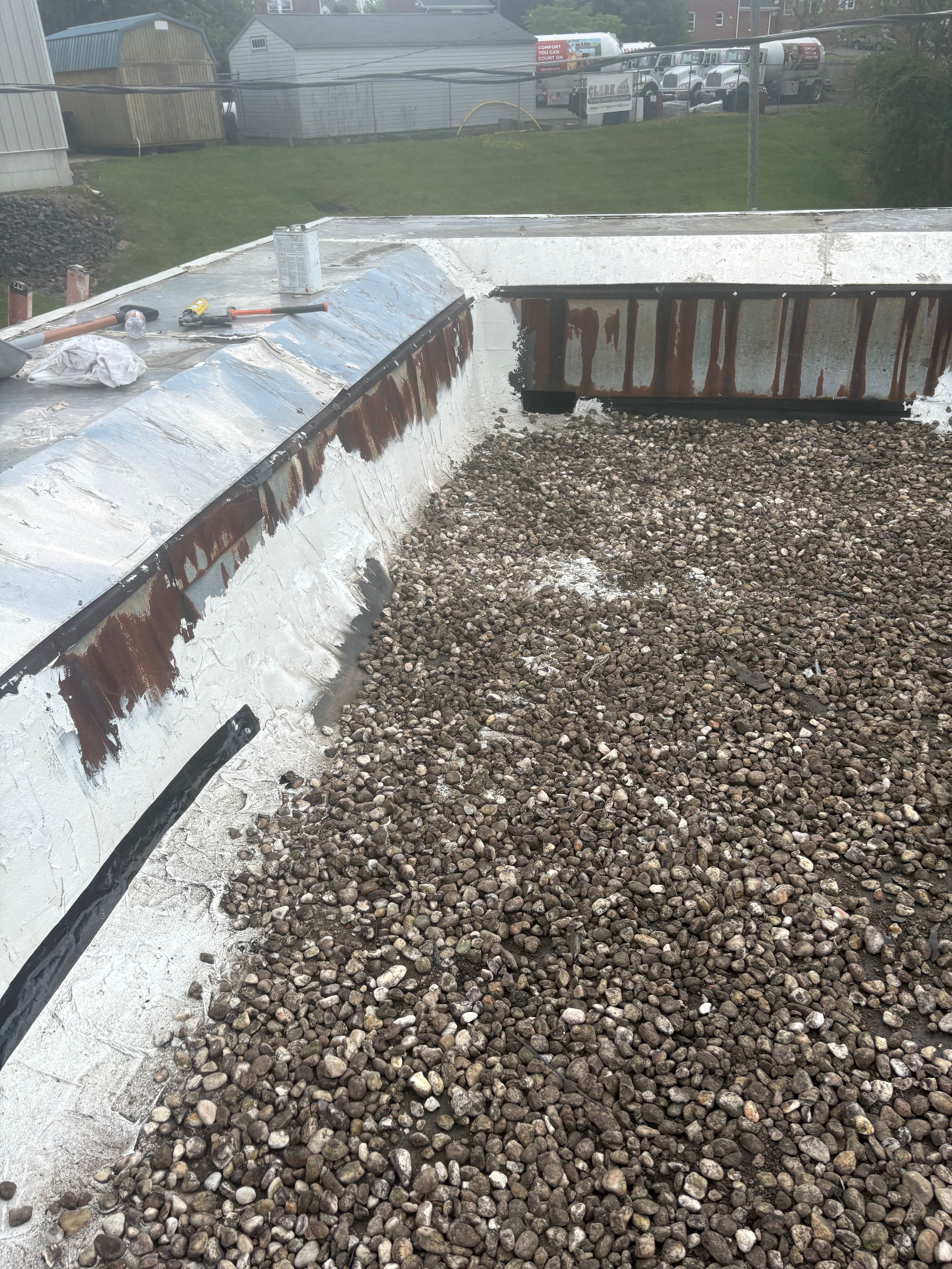  for Personal Touch General Contractor in Galax, VA