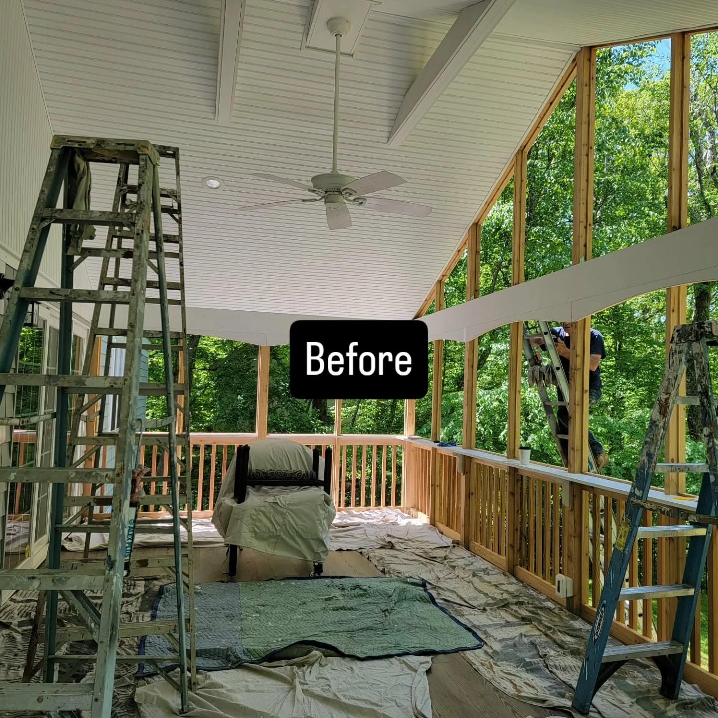  for Premier Pro Painters Home Improvement in Stonington, CT
