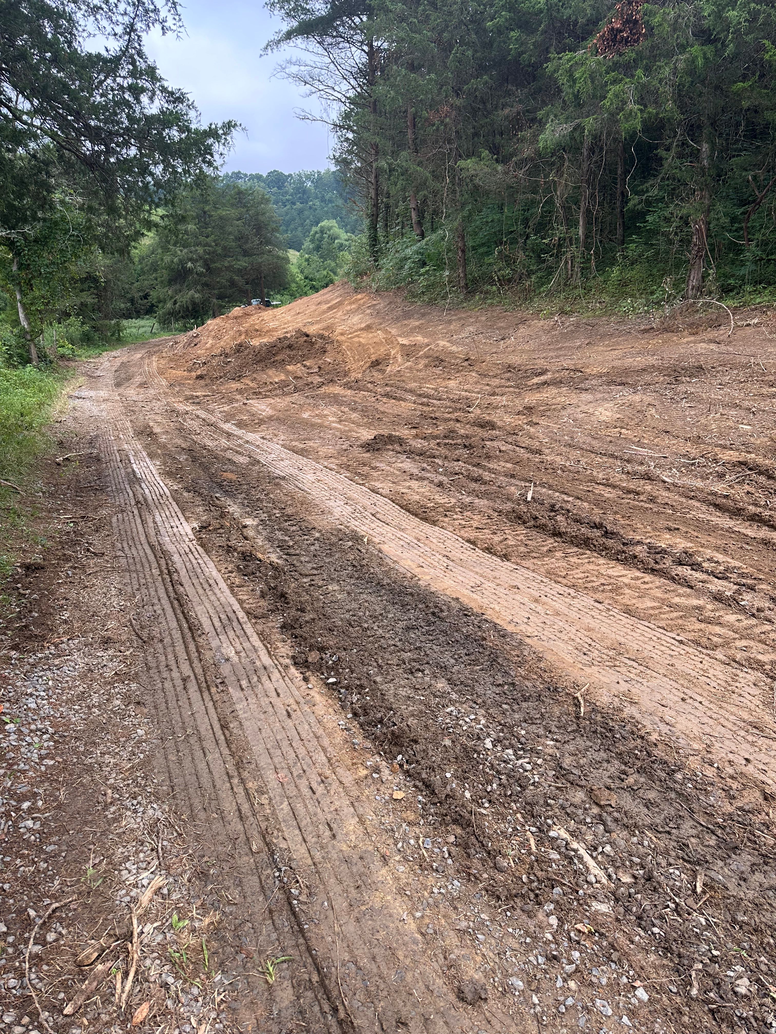  for Excavation Innovations in Rogersville, TN