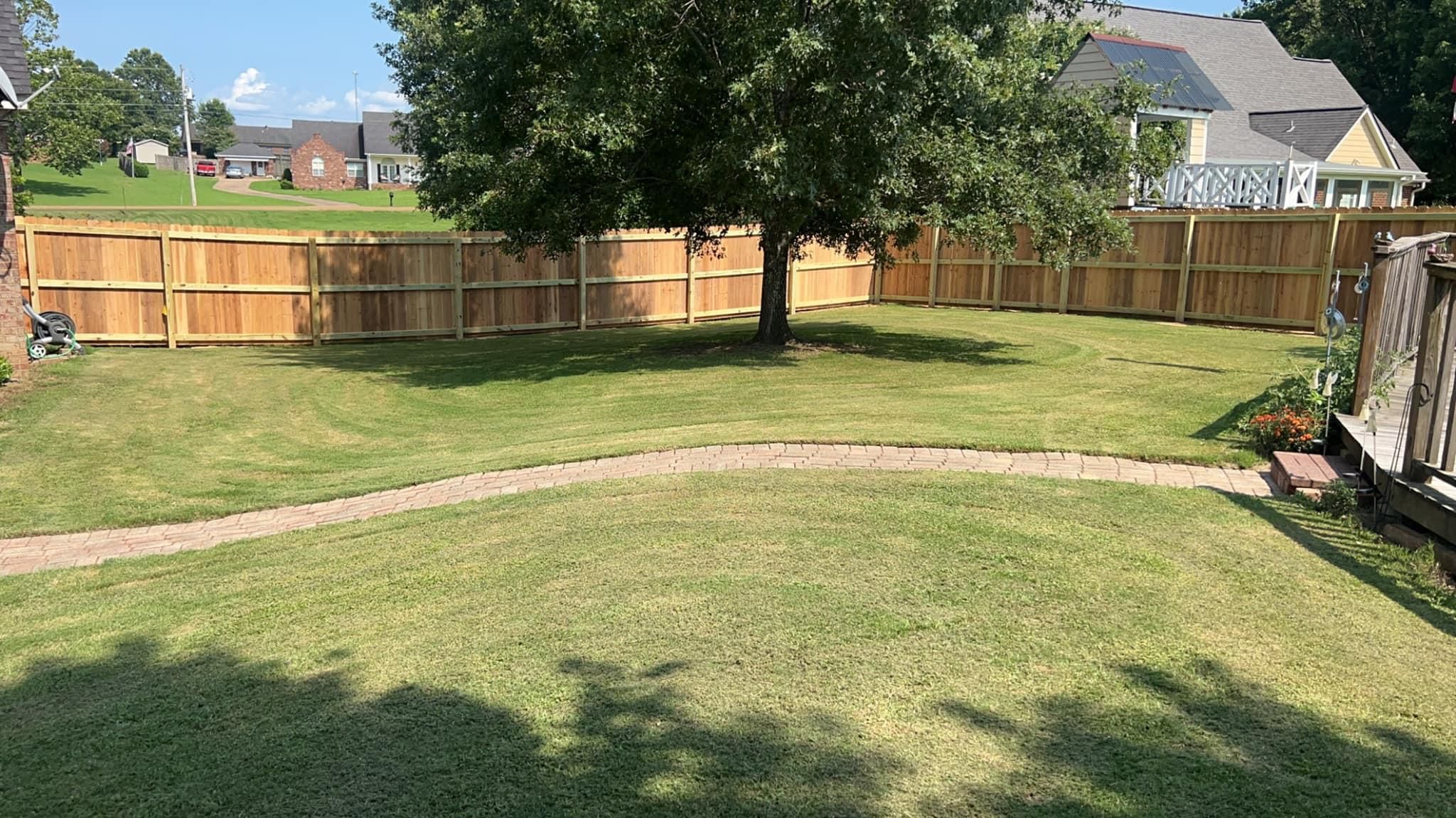  for Manning Fence, LLC in Hernando, MS