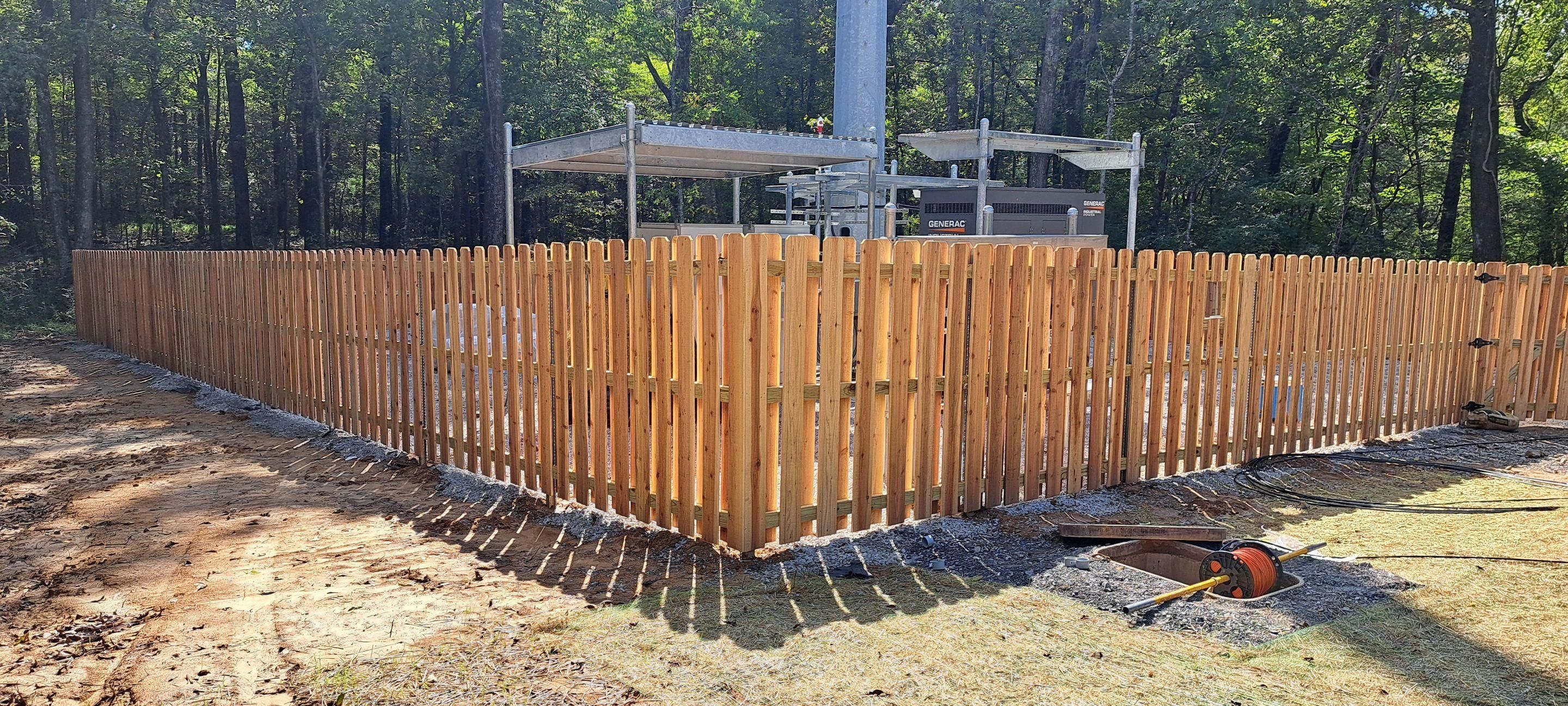  for Gross Fence Co & Access Control in Lexington, TN