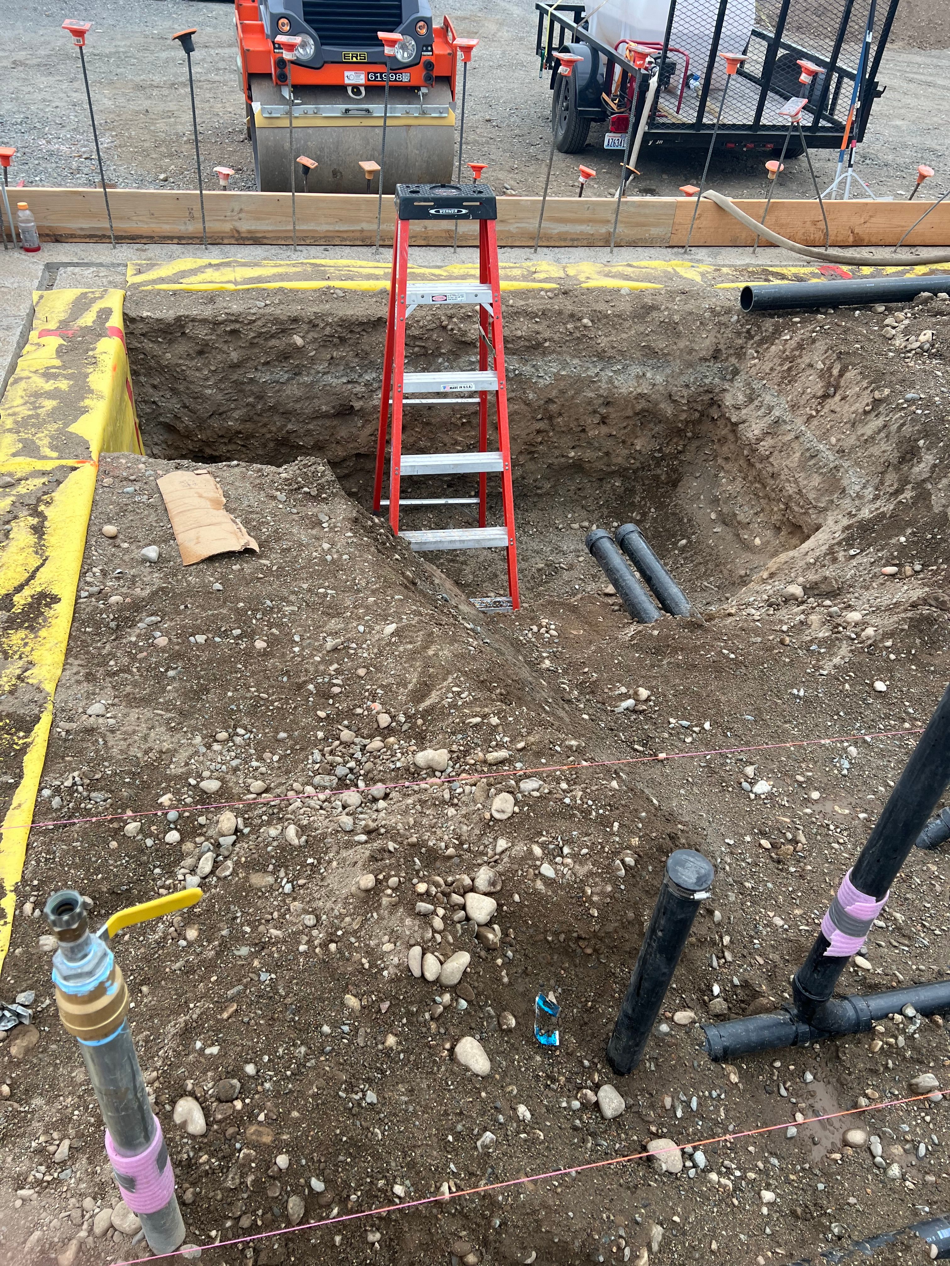 All Photos for Seymour Excavating in Omak, WA