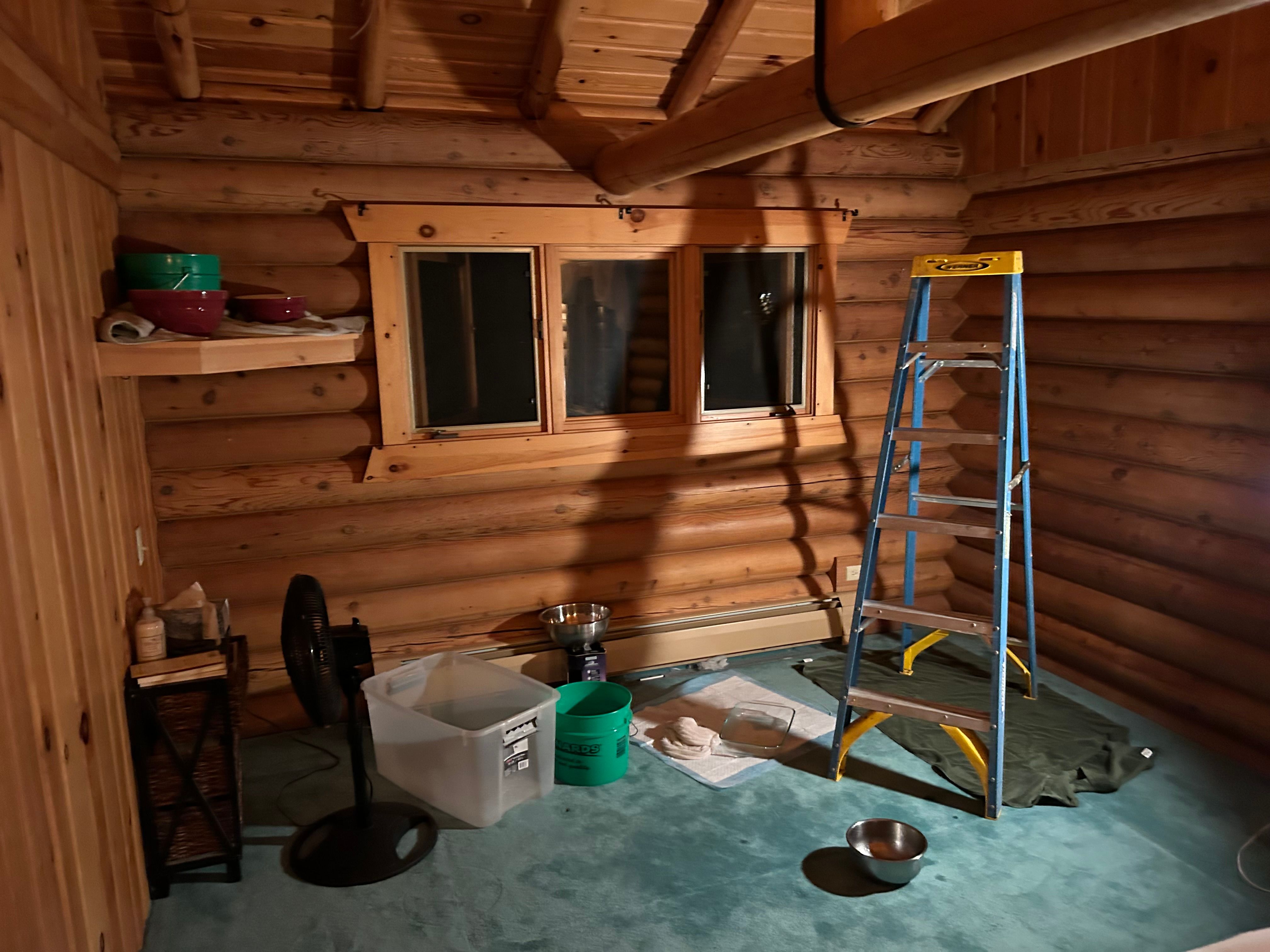  for Kenneth Fuller in Cleveland, MN