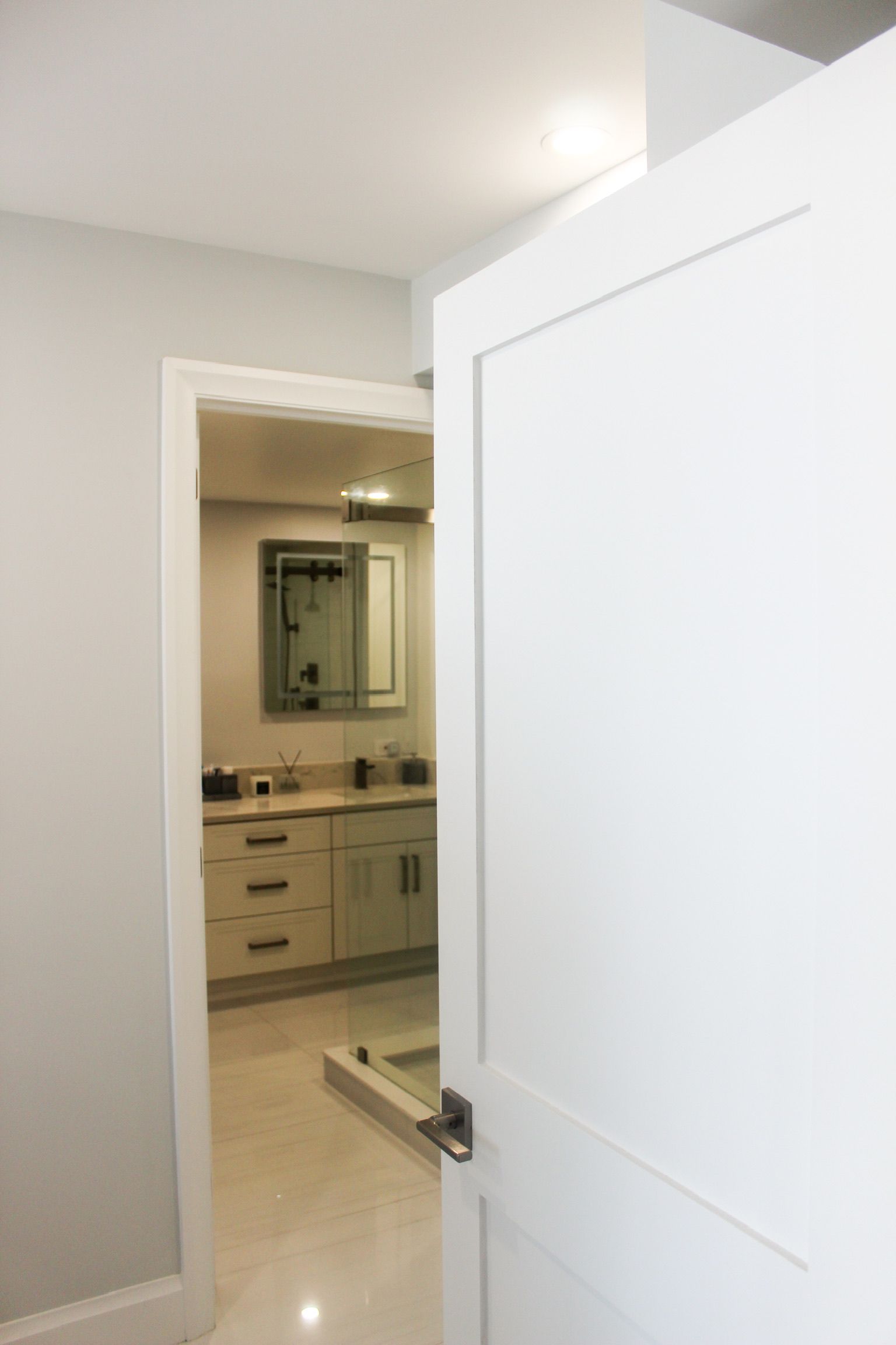 Condo Renovations for Trimarc Construction in Broward County, FL