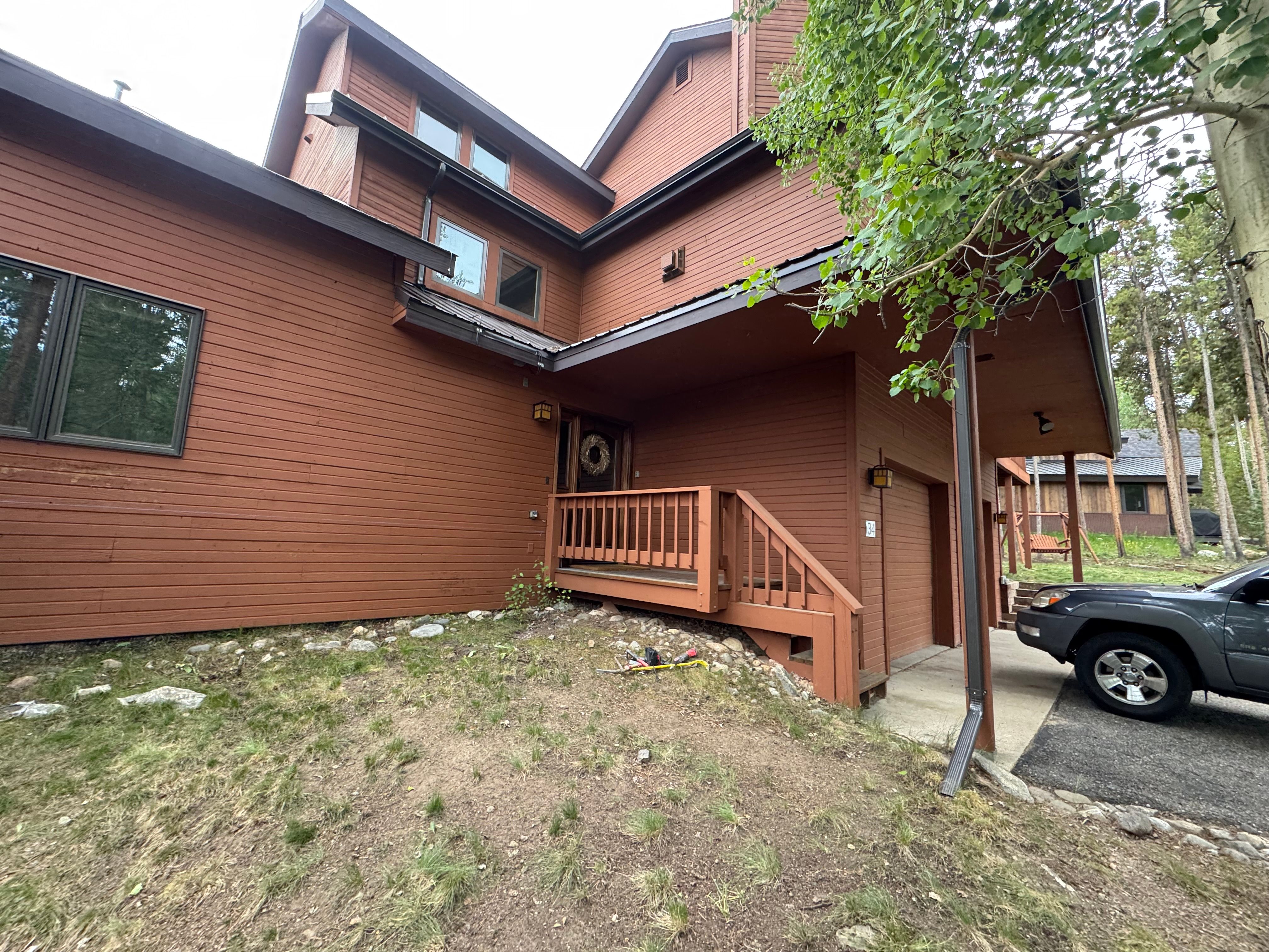  for EHJP Masonry in Silverthorne, CO