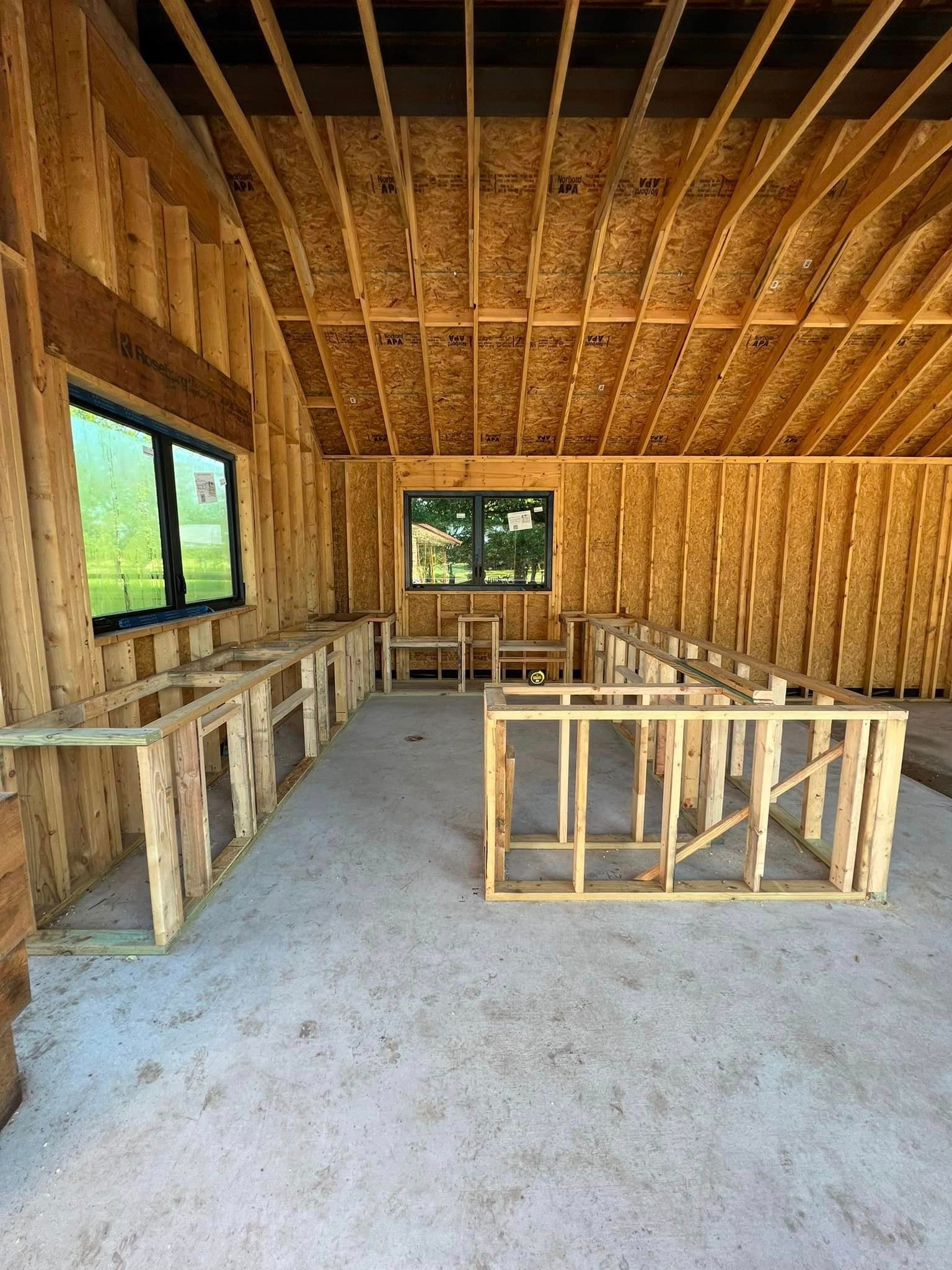  for NTX Custom Construction in Mckinney, TX