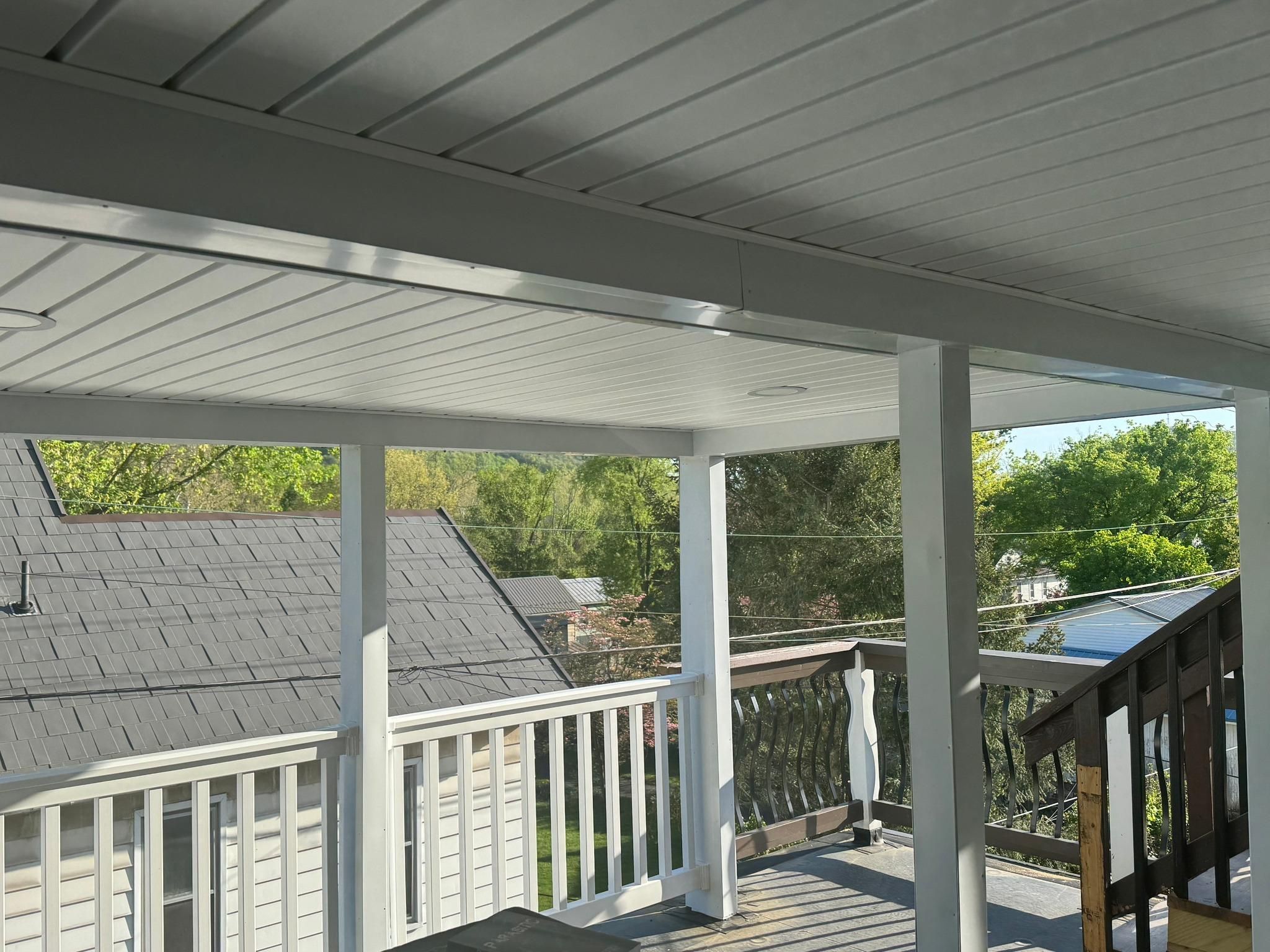  for Rough Cut Renovations in Millersburg, PA