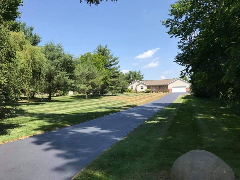  for Down To Business LLC in Howell, Michigan
