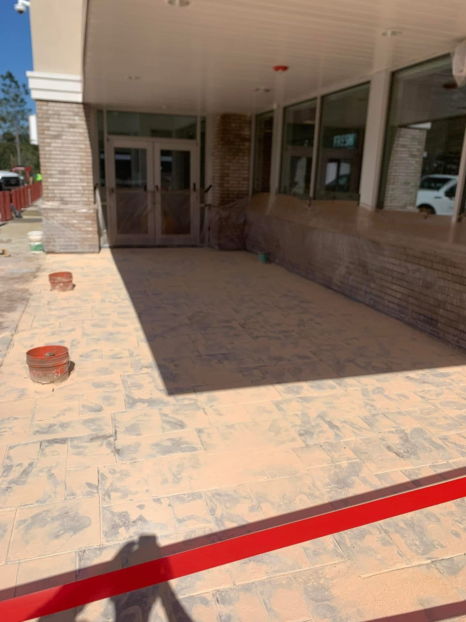  for All Phases Decorative Concrete in Sebring, FL