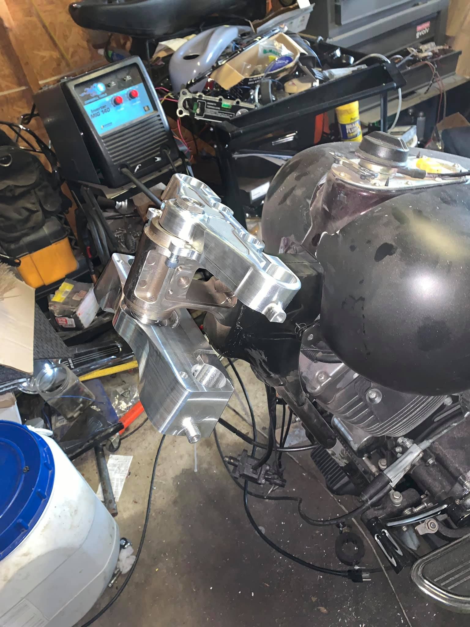  for Lyons Welding Shop in Rocky Mount, NC