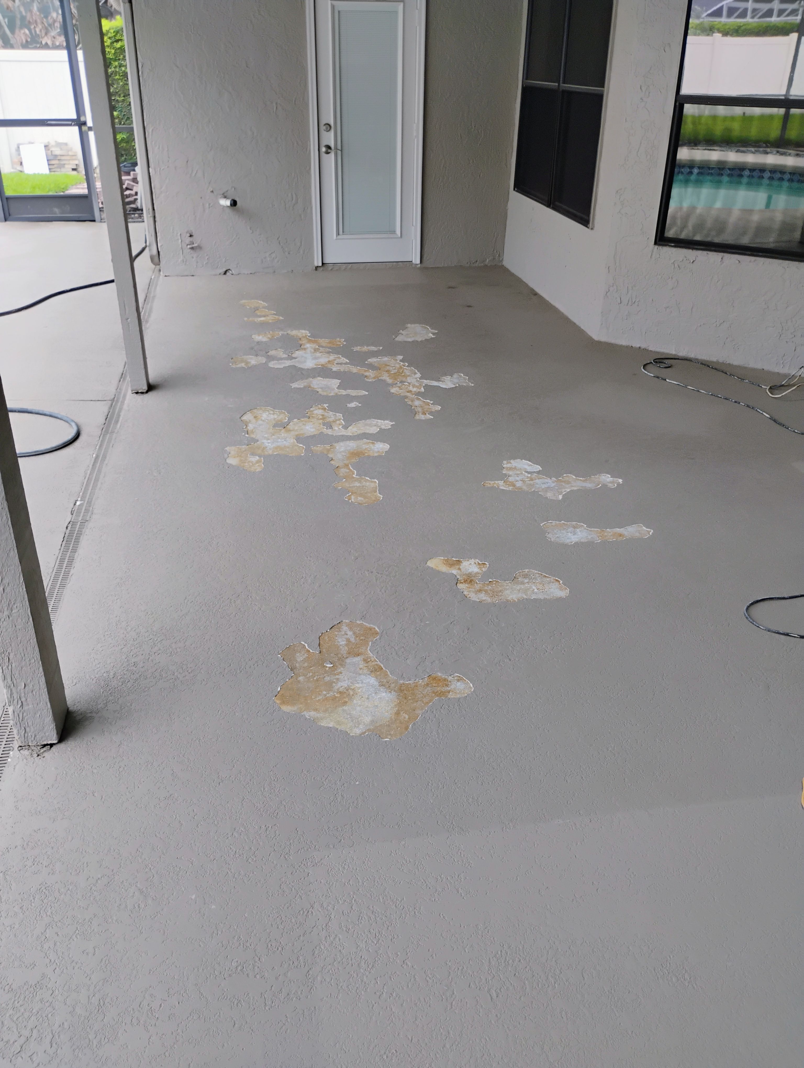  for American Acrylic Concrete Coatings in Longwood, FL