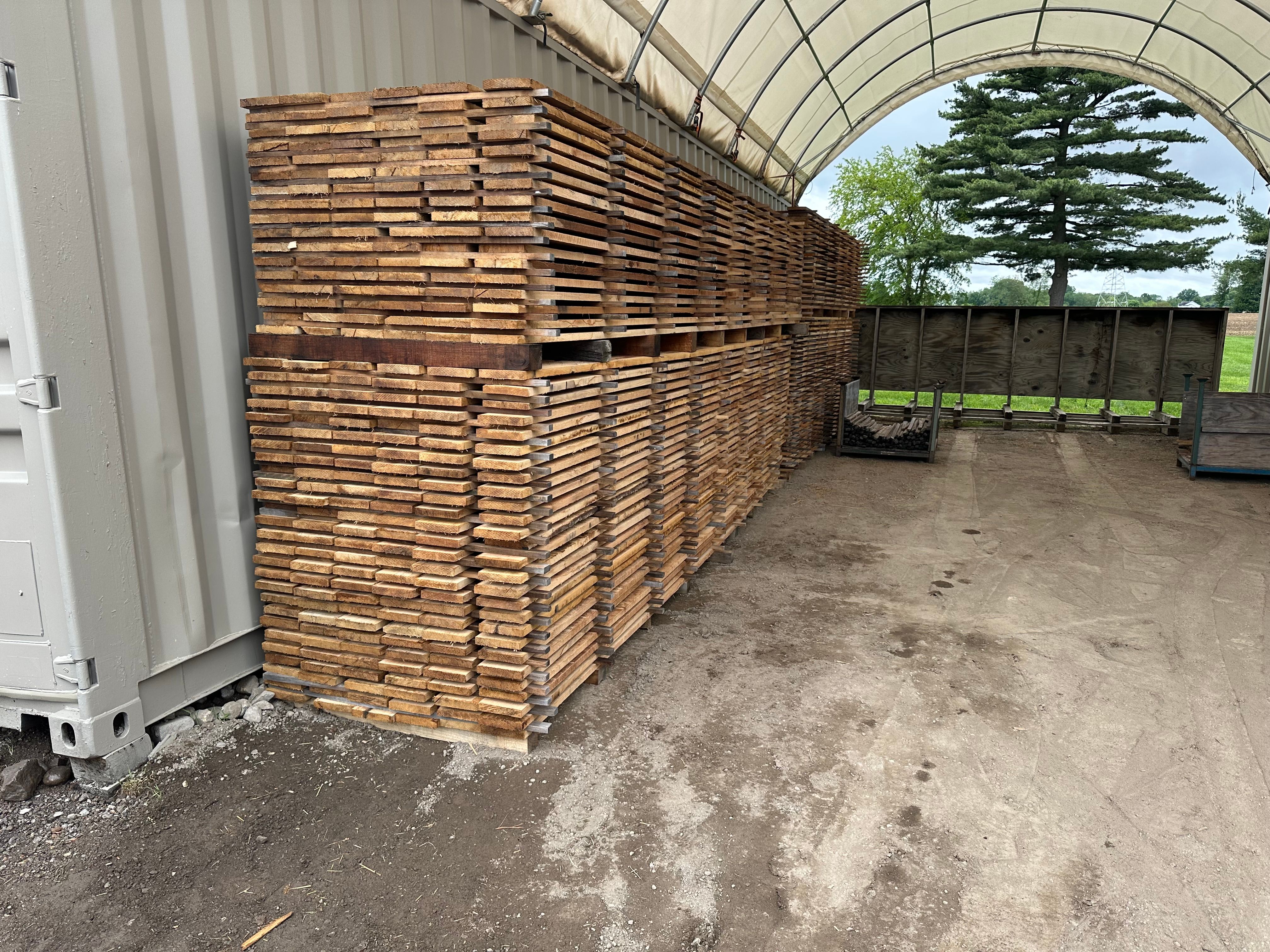  for Hartville Lumber & Millwork Company in Hartville, OH