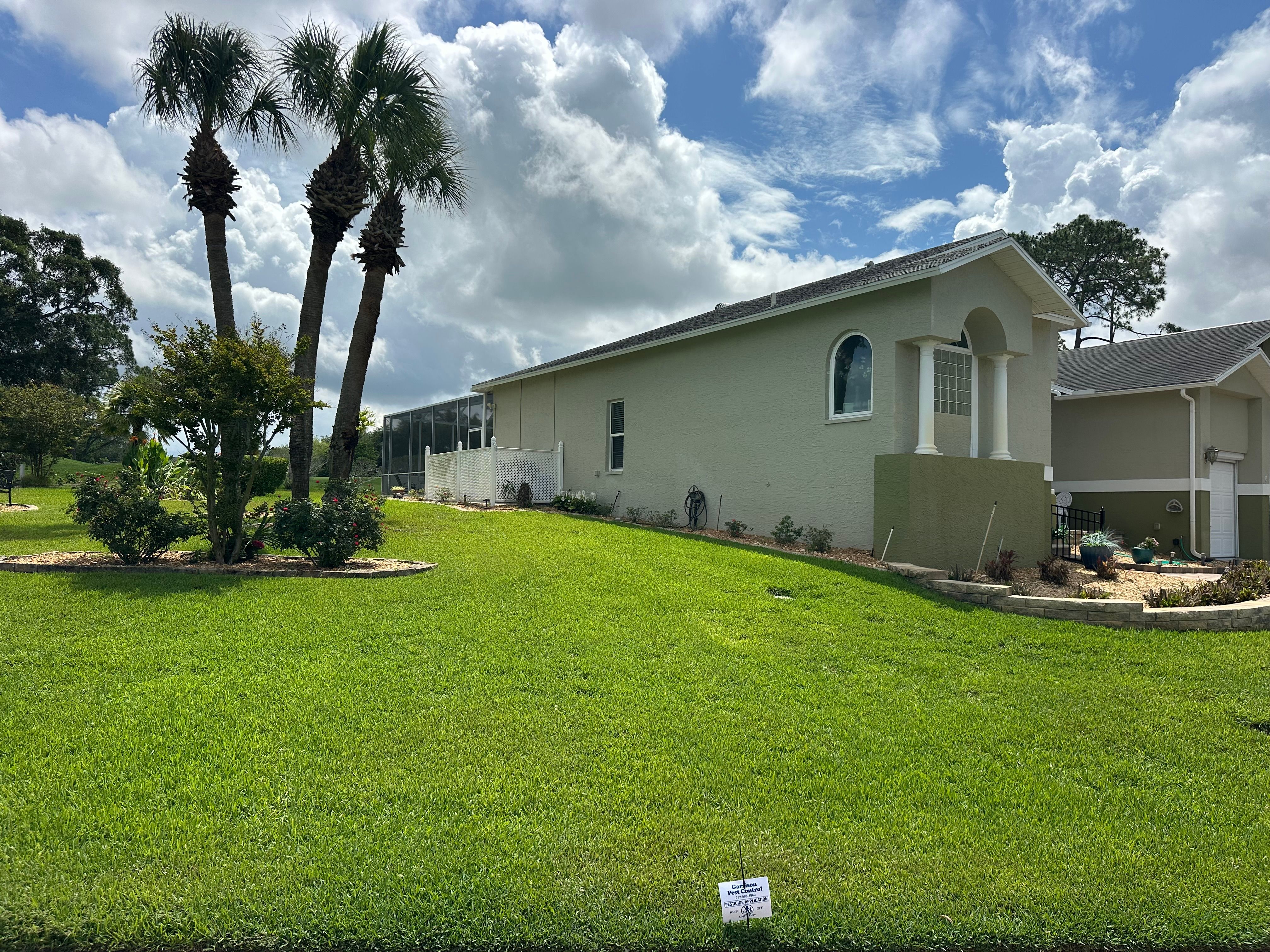  for Garrison Pest Control Inc in Hernando County, FL