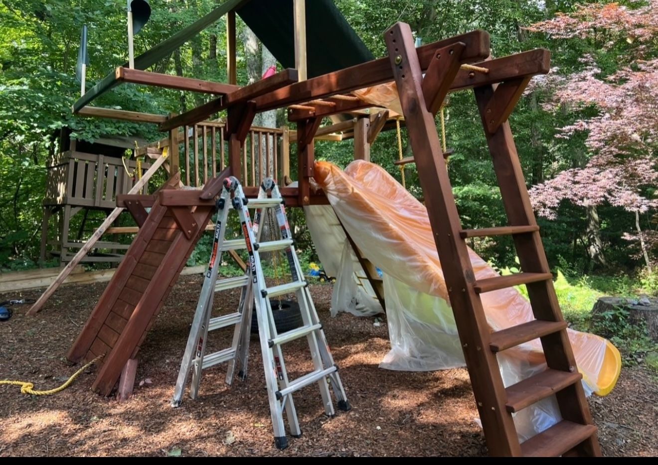  for Boyer Custom Woodworking & Construction in Medway, MA